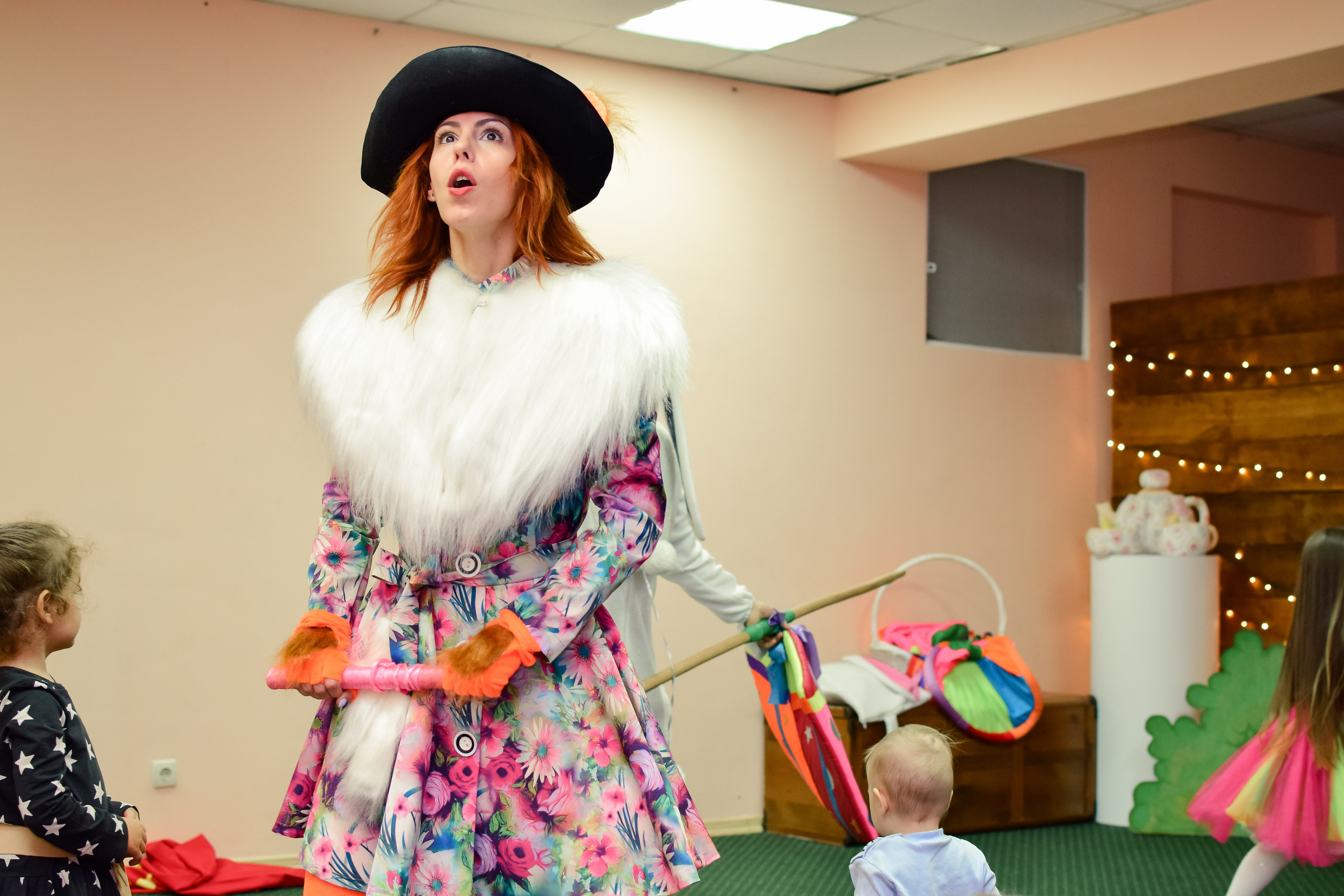 «Хитрые Зайцы» Играй Дом. Семейный и детский фотограф/ репортаж в ПМР Наталия Филимонова