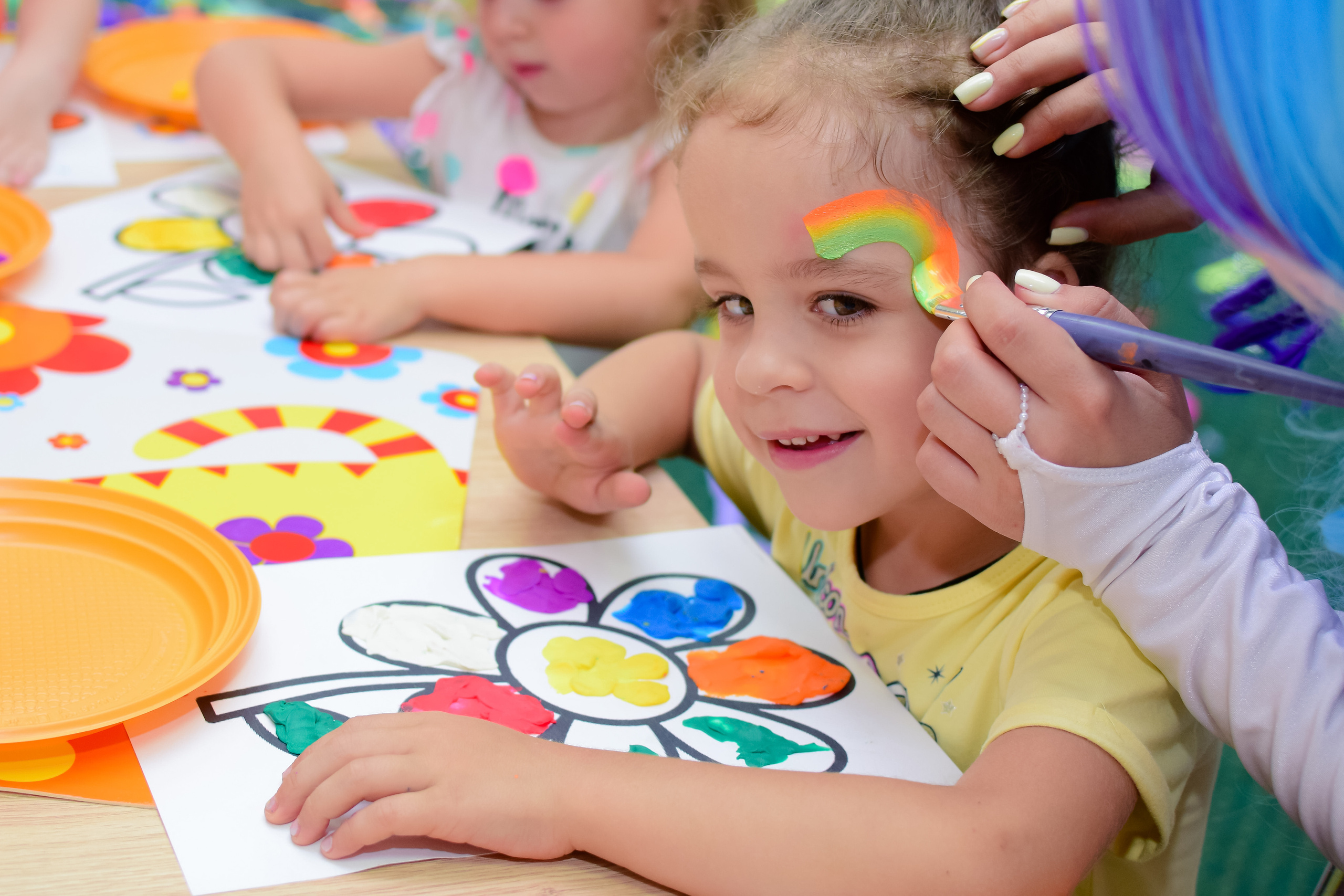 Малышник от ИграйДом. Семейный и детский фотограф/ репортаж в ПМР Наталия Филимонова