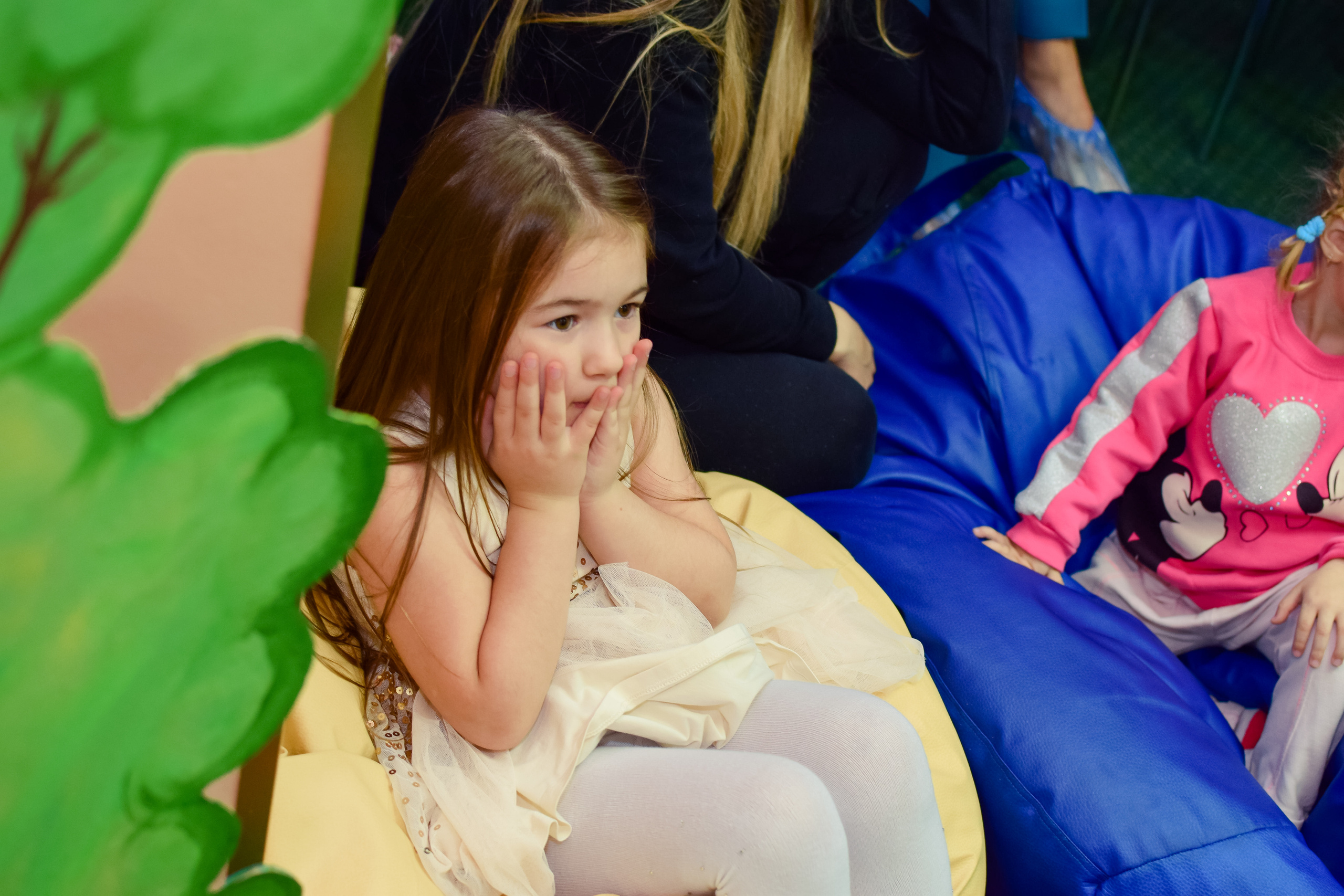 «Хитрые Зайцы» Играй Дом. Семейный и детский фотограф/ репортаж в ПМР Наталия Филимонова