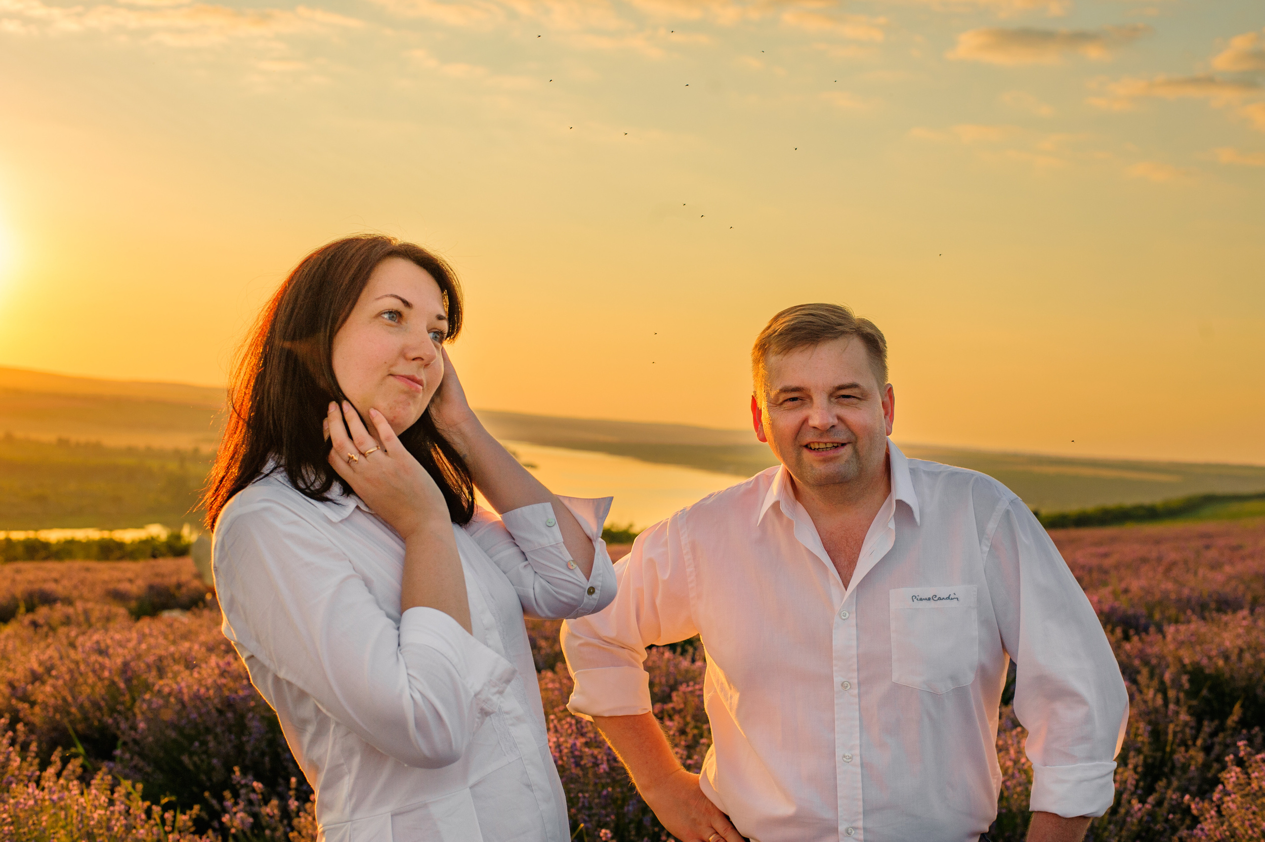 Евгения и Александр и Ко. Семейный и детский фотограф/ репортаж в ПМР Наталия Филимонова