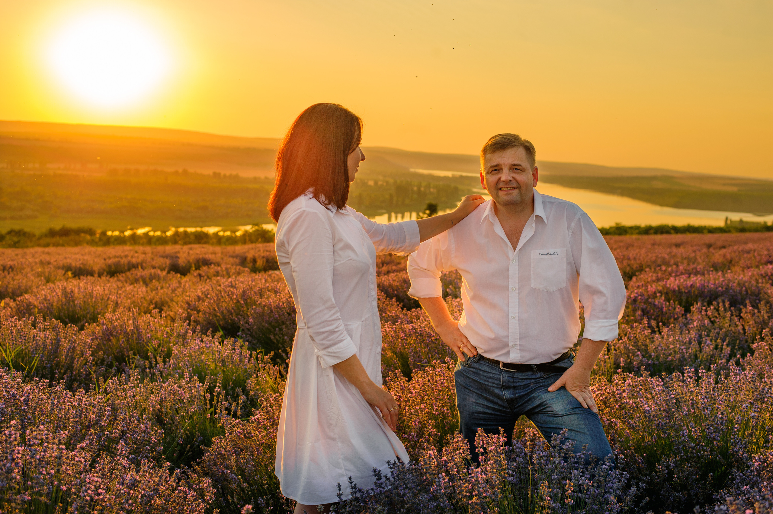 Евгения и Александр и Ко. Семейный и детский фотограф/ репортаж в ПМР Наталия Филимонова