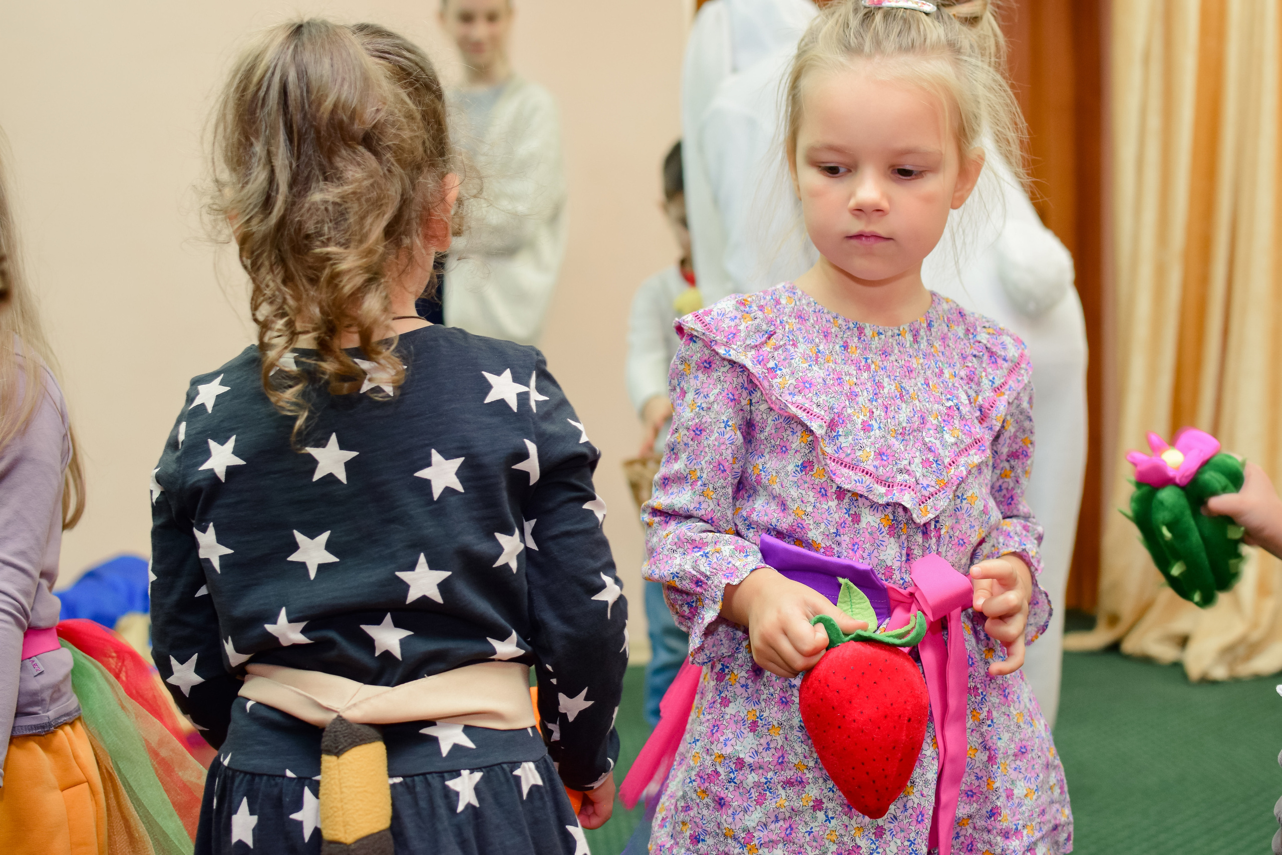 «Хитрые Зайцы» Играй Дом. Семейный и детский фотограф/ репортаж в ПМР Наталия Филимонова