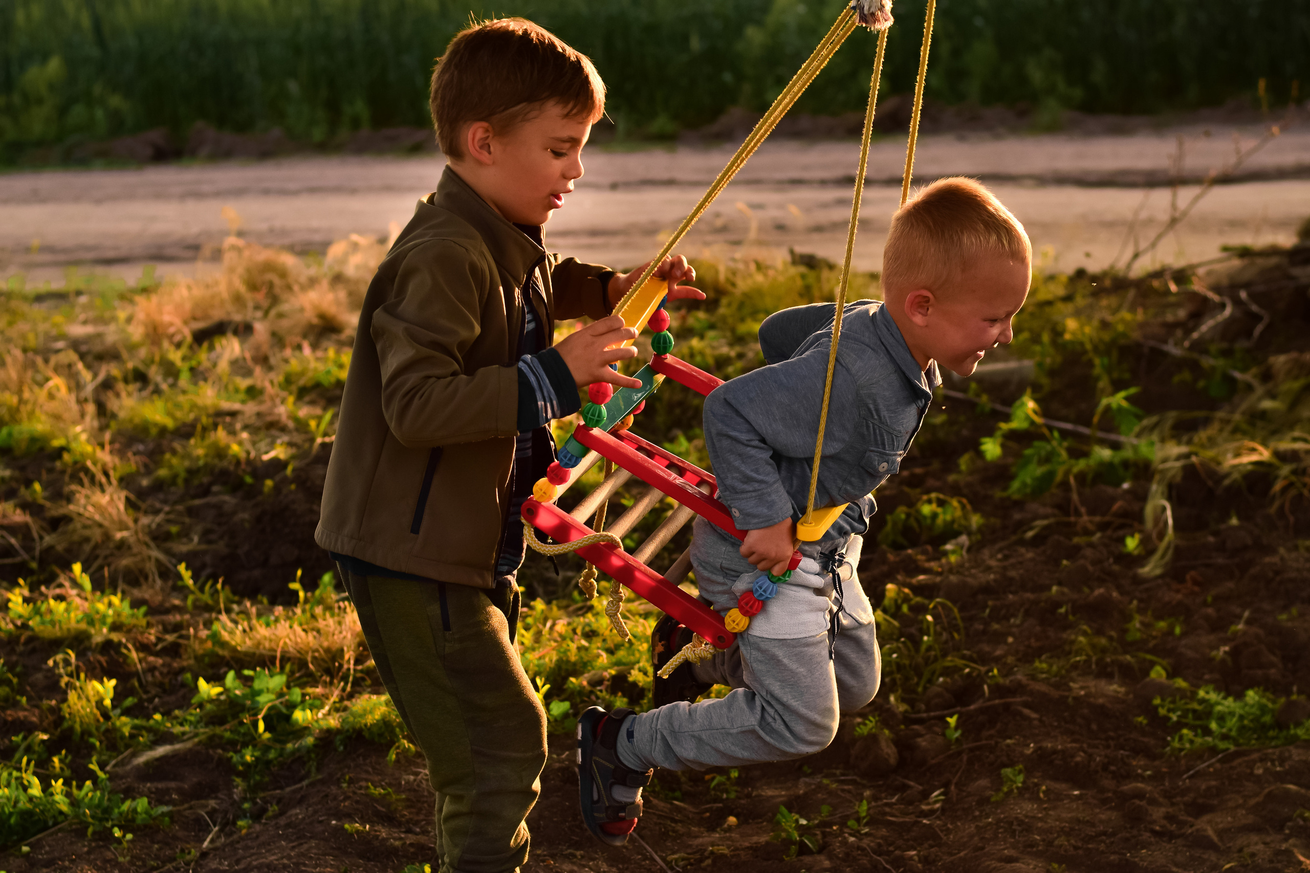 Георгий, Валентина и Богдан. Семейный и детский фотограф/ репортаж в ПМР Наталия Филимонова