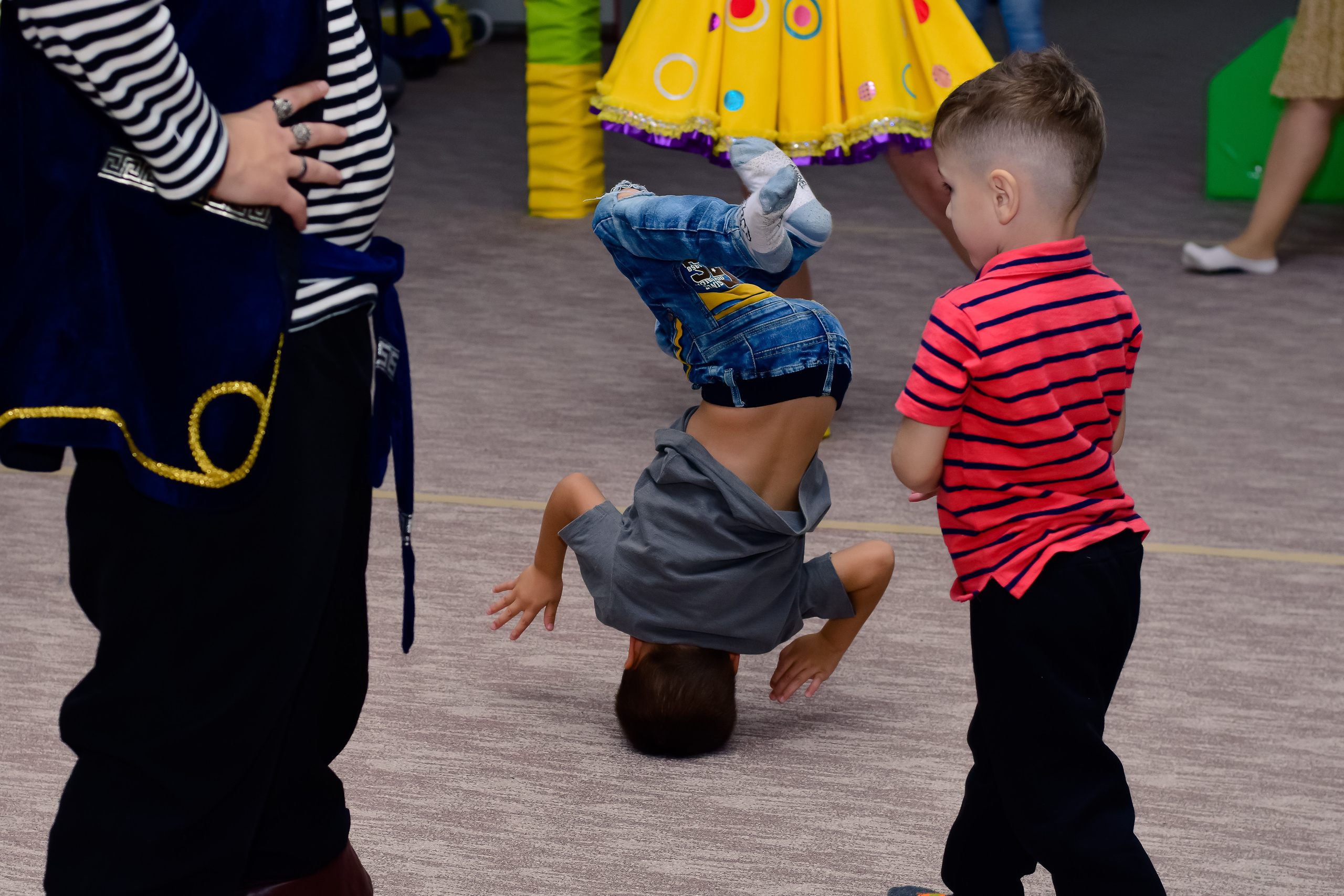 Детский День Рождения. Семейный и детский фотограф/ репортаж в ПМР Наталия Филимонова