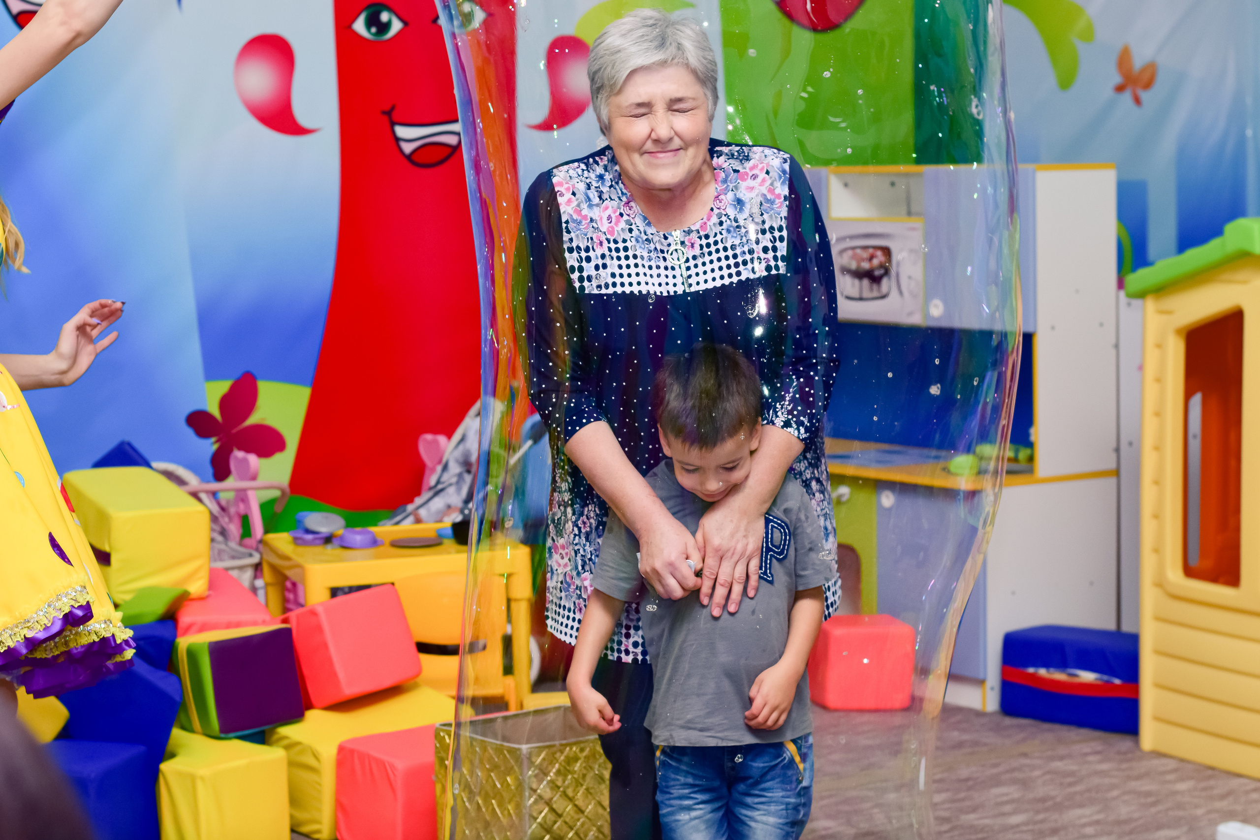 Детский День Рождения. Семейный и детский фотограф/ репортаж в ПМР Наталия Филимонова