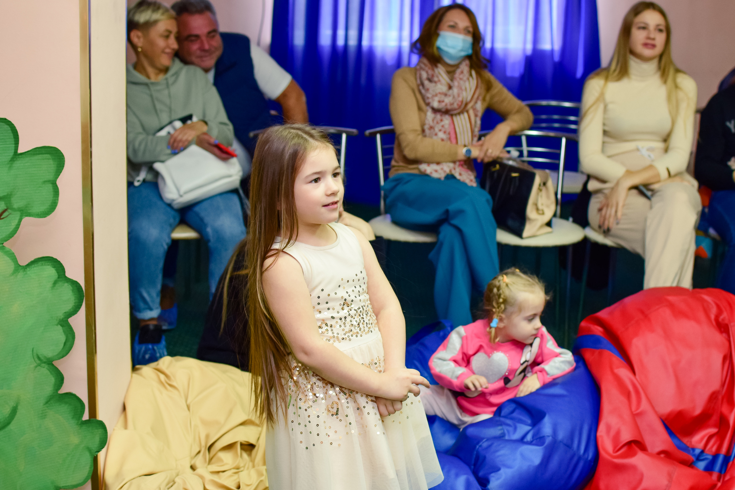 «Хитрые Зайцы» Играй Дом. Семейный и детский фотограф/ репортаж в ПМР Наталия Филимонова