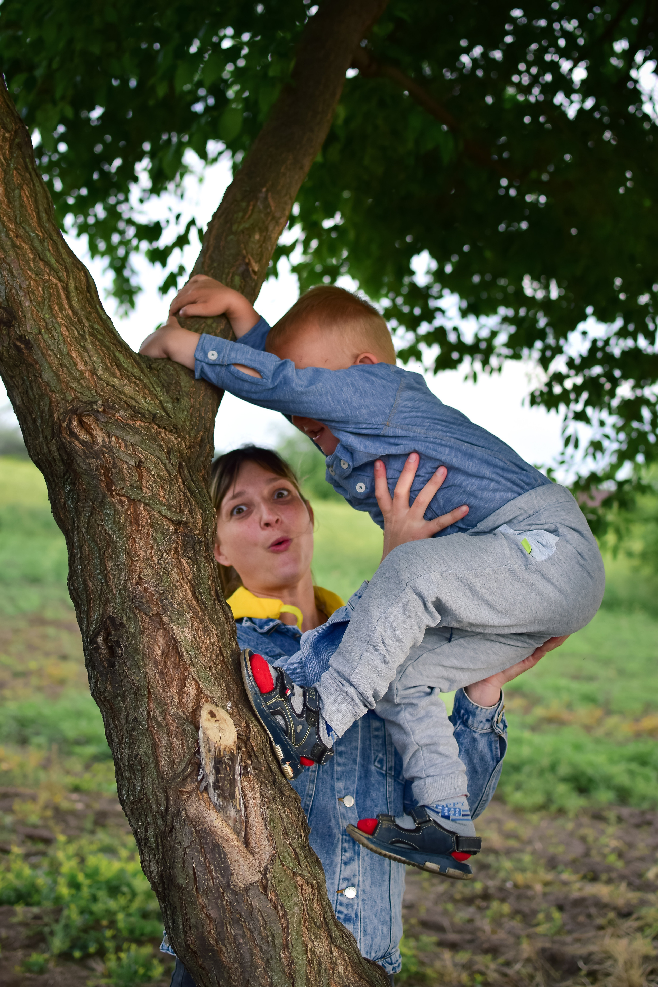 Георгий, Валентина и Богдан. Семейный и детский фотограф/ репортаж в ПМР Наталия Филимонова