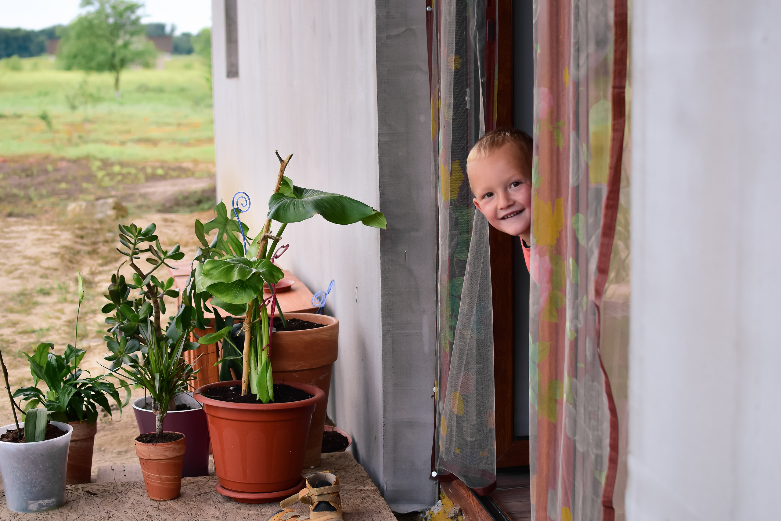 Георгий, Валентина и Богдан. Семейный и детский фотограф/ репортаж в ПМР Наталия Филимонова
