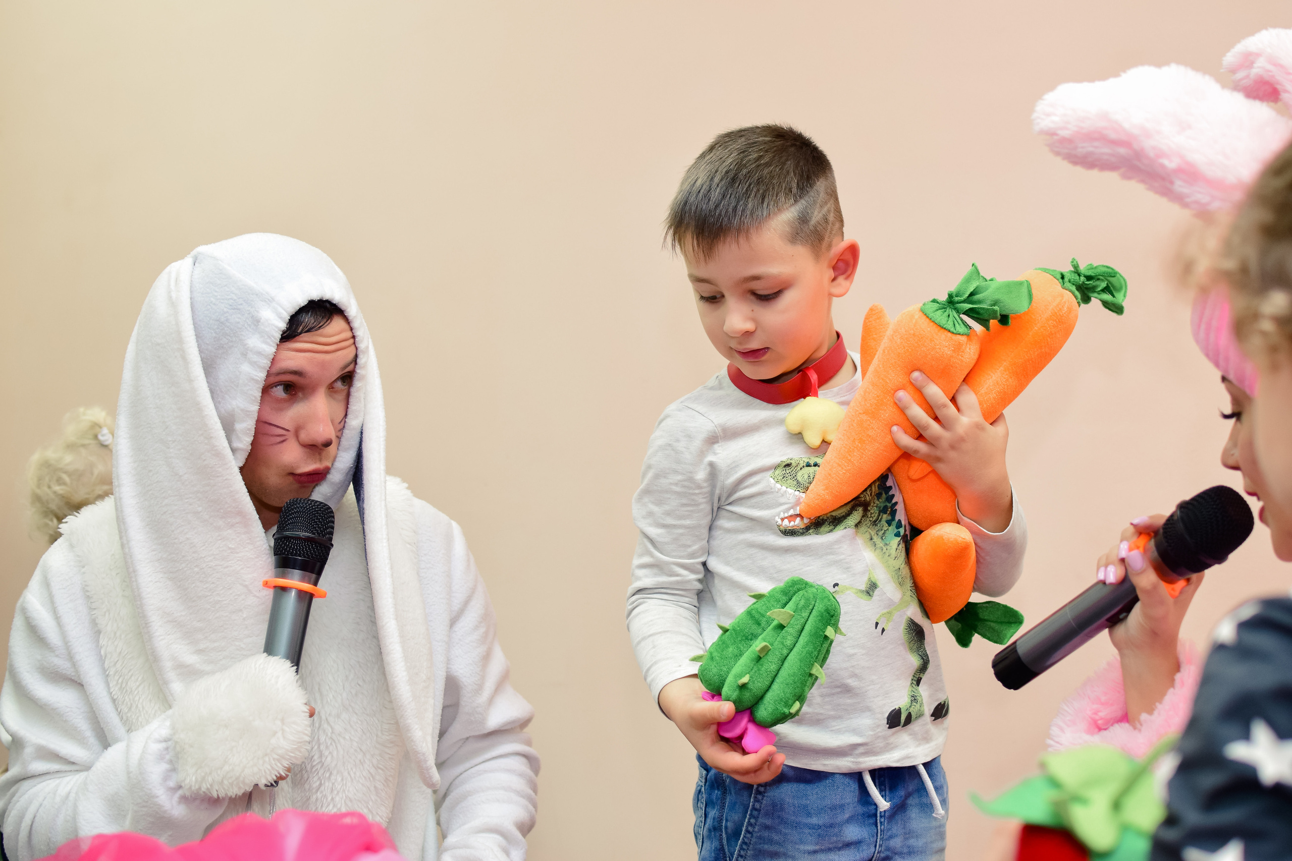 «Хитрые Зайцы» Играй Дом. Семейный и детский фотограф/ репортаж в ПМР Наталия Филимонова