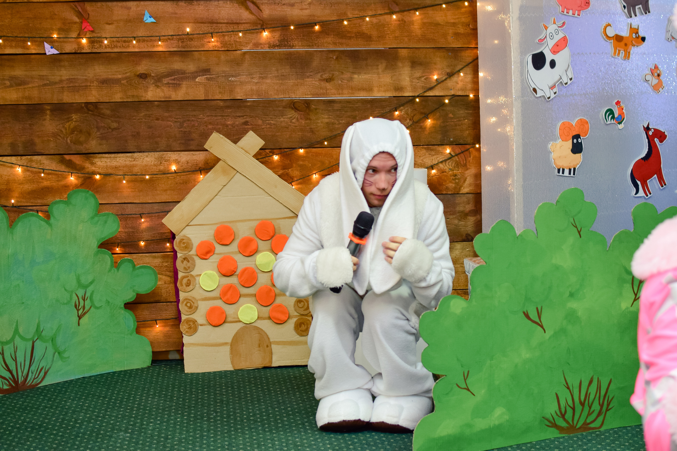 «Хитрые Зайцы» Играй Дом. Семейный и детский фотограф/ репортаж в ПМР Наталия Филимонова