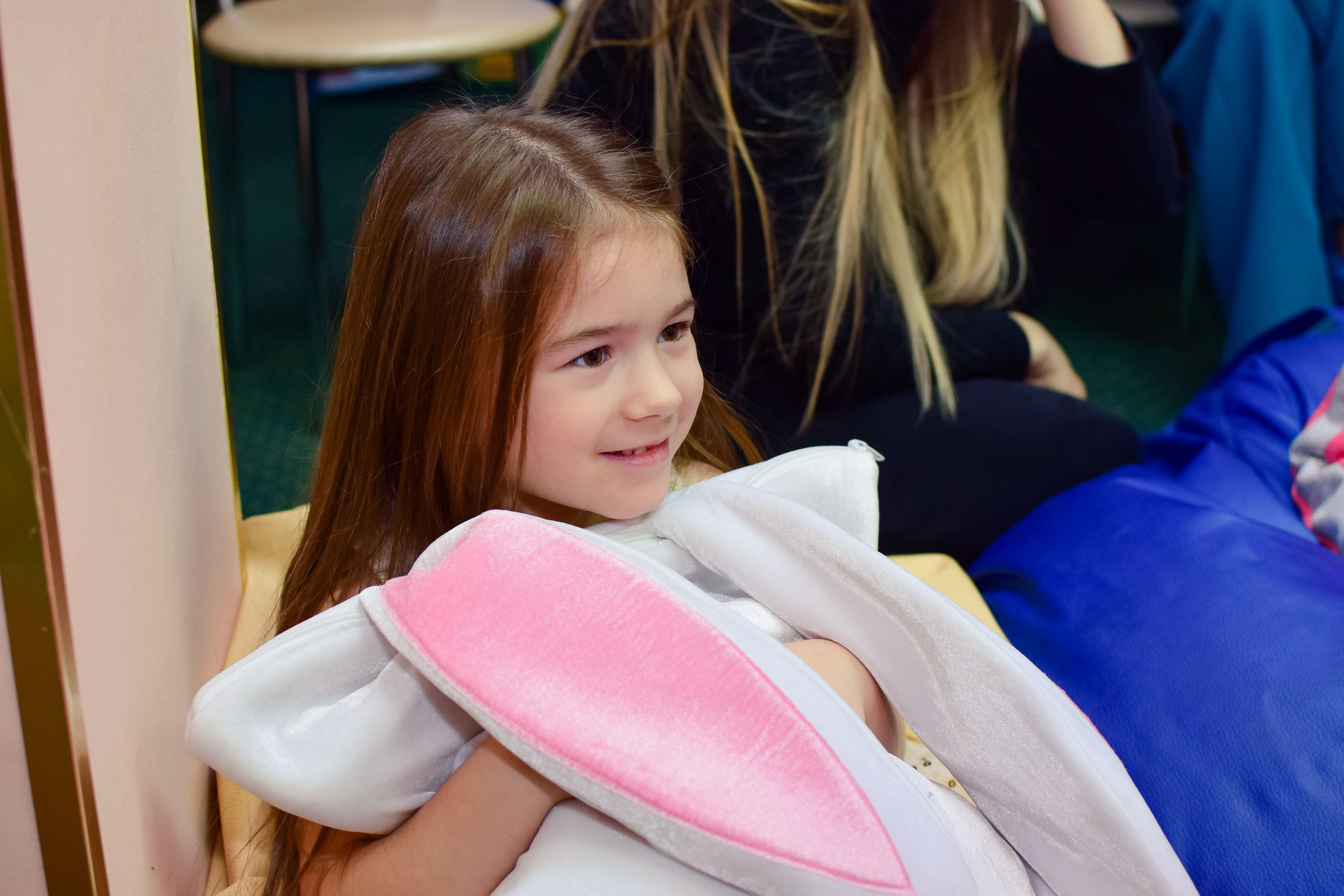 «Хитрые Зайцы» Играй Дом. Семейный и детский фотограф/ репортаж в ПМР Наталия Филимонова