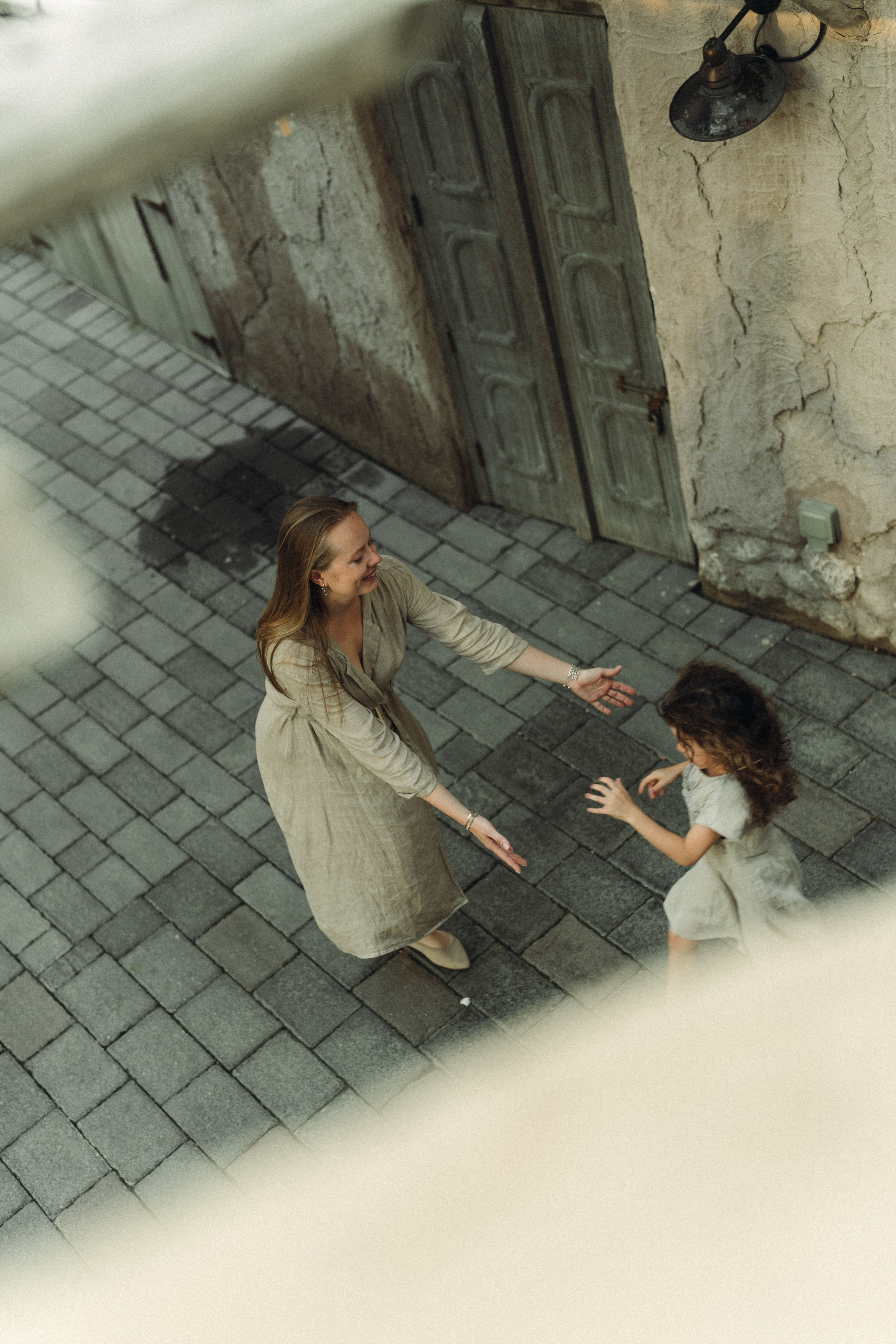 N&M. Children’s and family photographer Anna Krasovitskaya