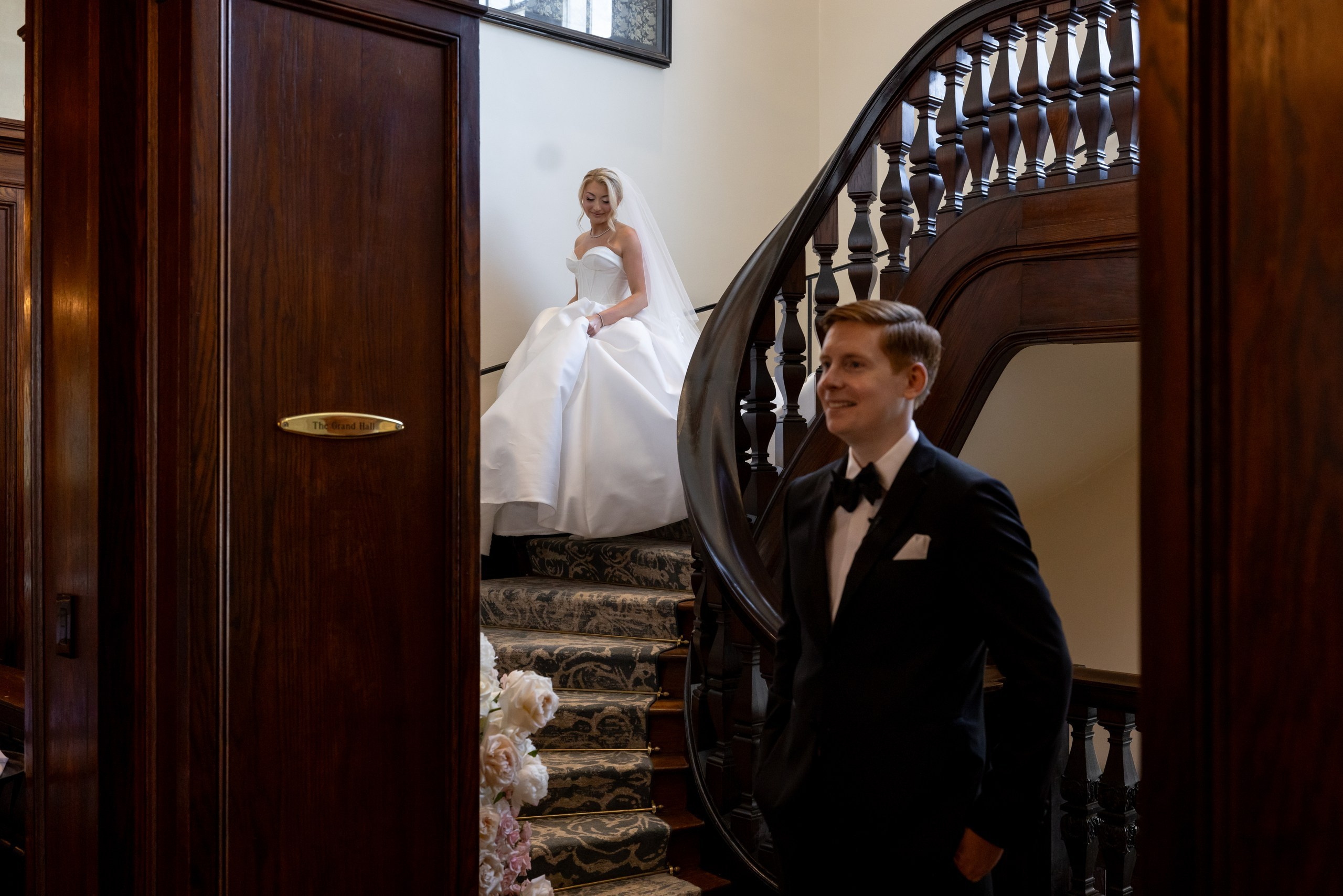 Chase & Alexander. Wedding Photo & Video