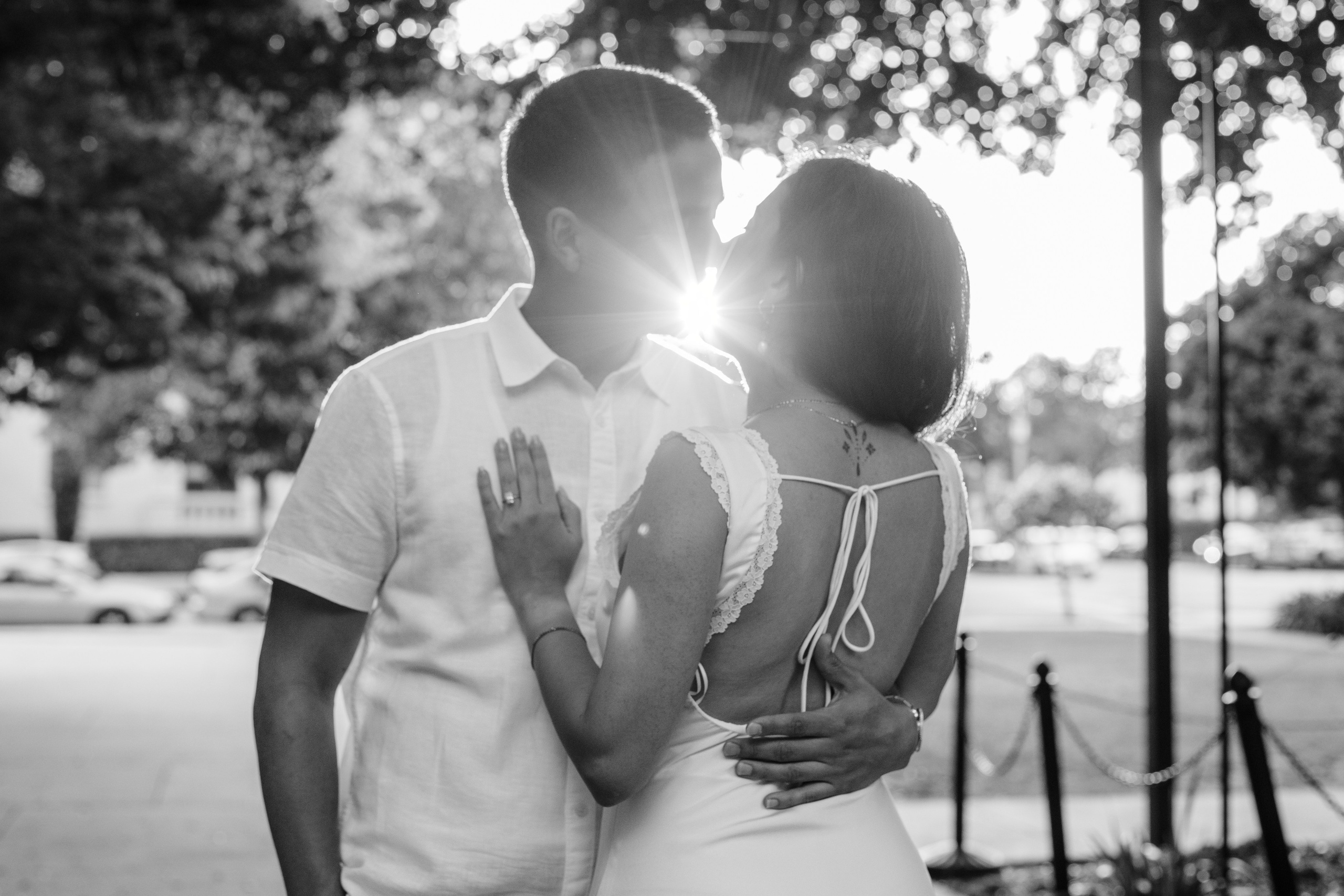 Alvaro & Carina Engagement. Pixel Pie — Wedding Photography & Videography