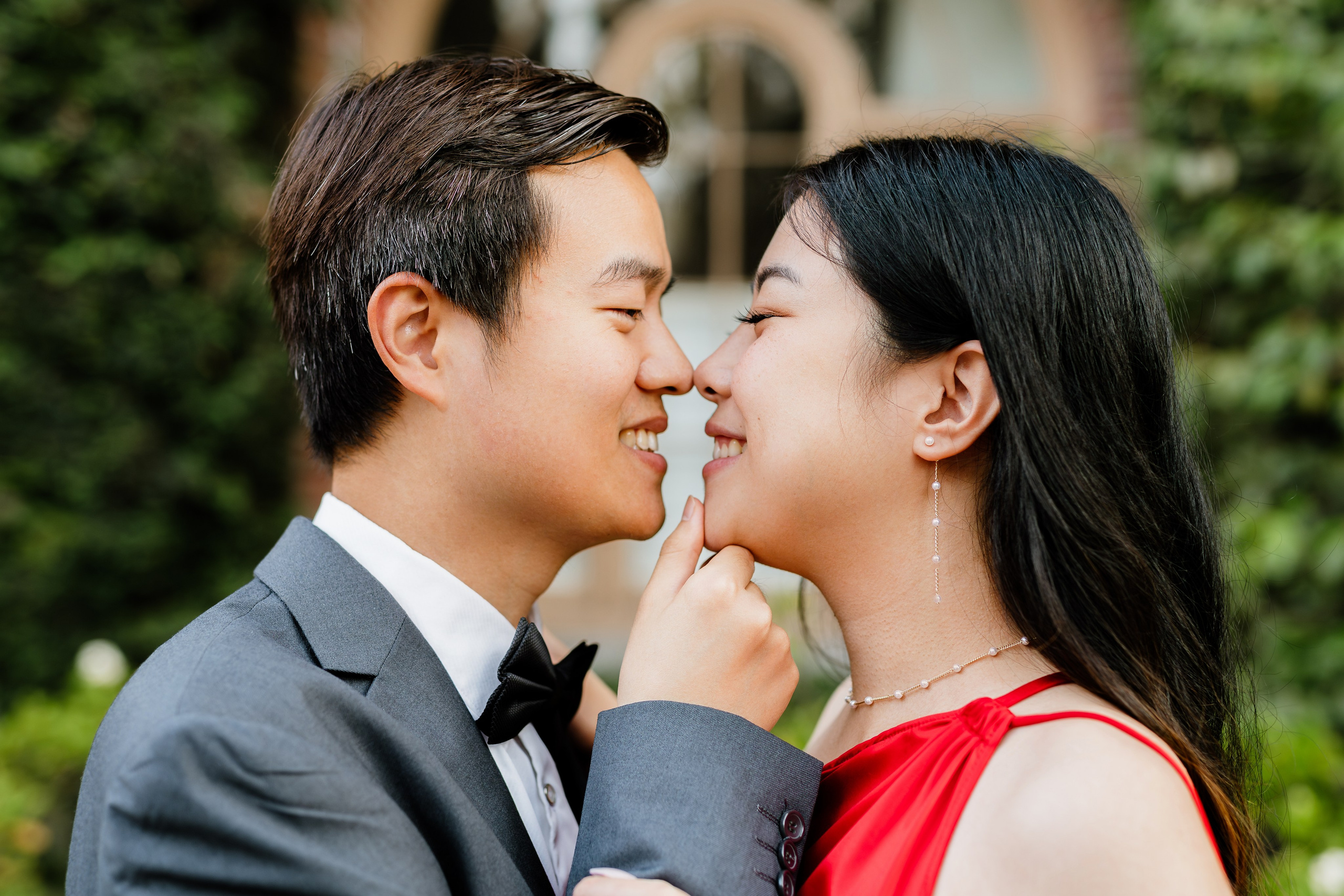 Tom & Carmen Engagement. Pixel Pie — Wedding Photography & Videography