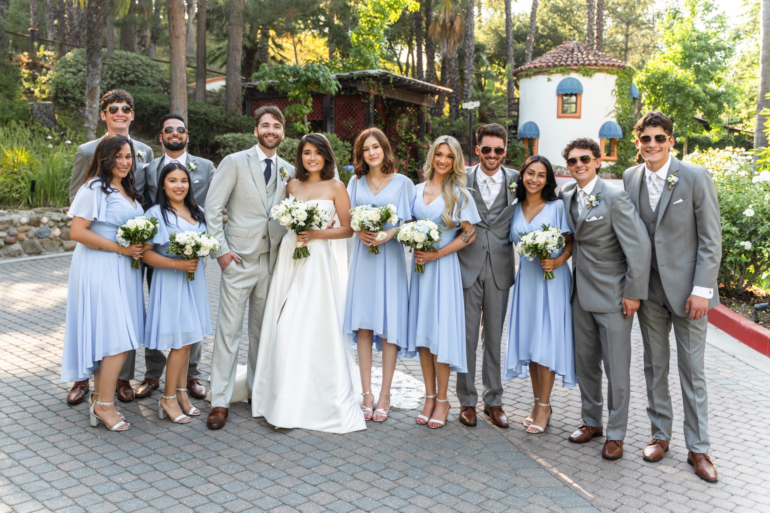 Zachary & Karina Wedding. Pixel Pie — Wedding Photography & Videography