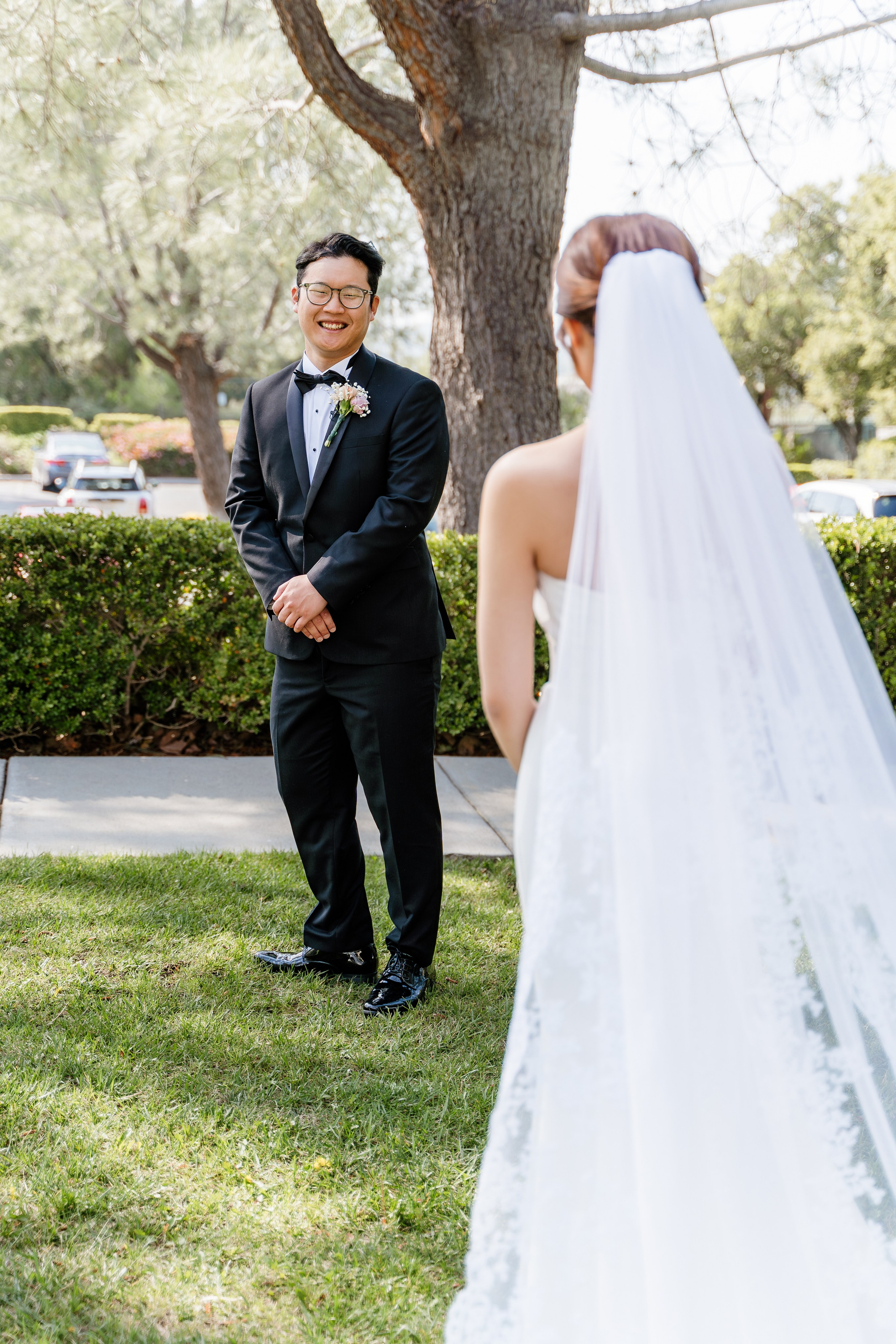 Daniel & Michelle Wedding. Pixel Pie — Wedding Photography & Videography