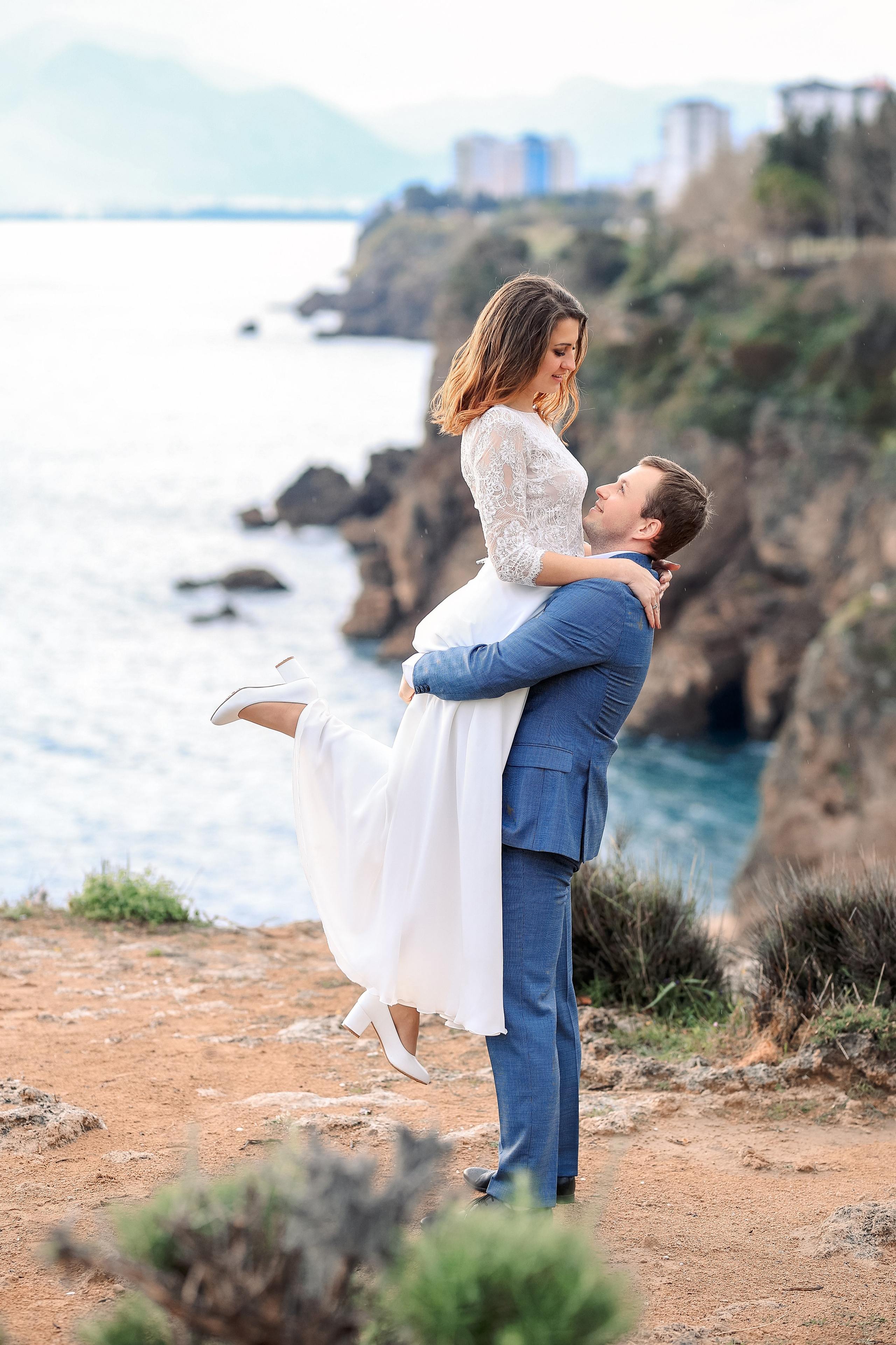 Rocks in Antalya. Photographer in Turkey, Antalya, Kemer, Belek, Side, Kas, Fethiye