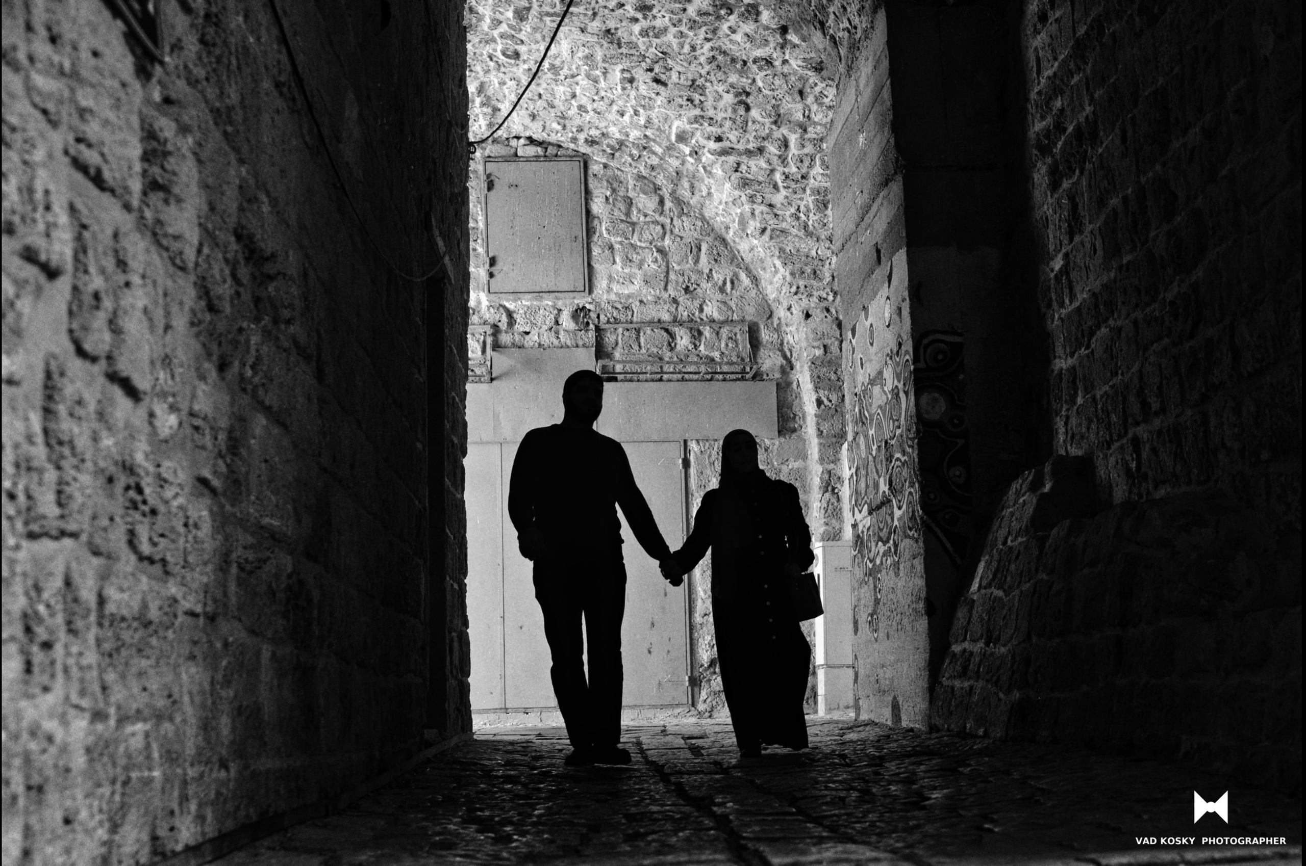 My Jerusalem. Vad Kosky Photographer