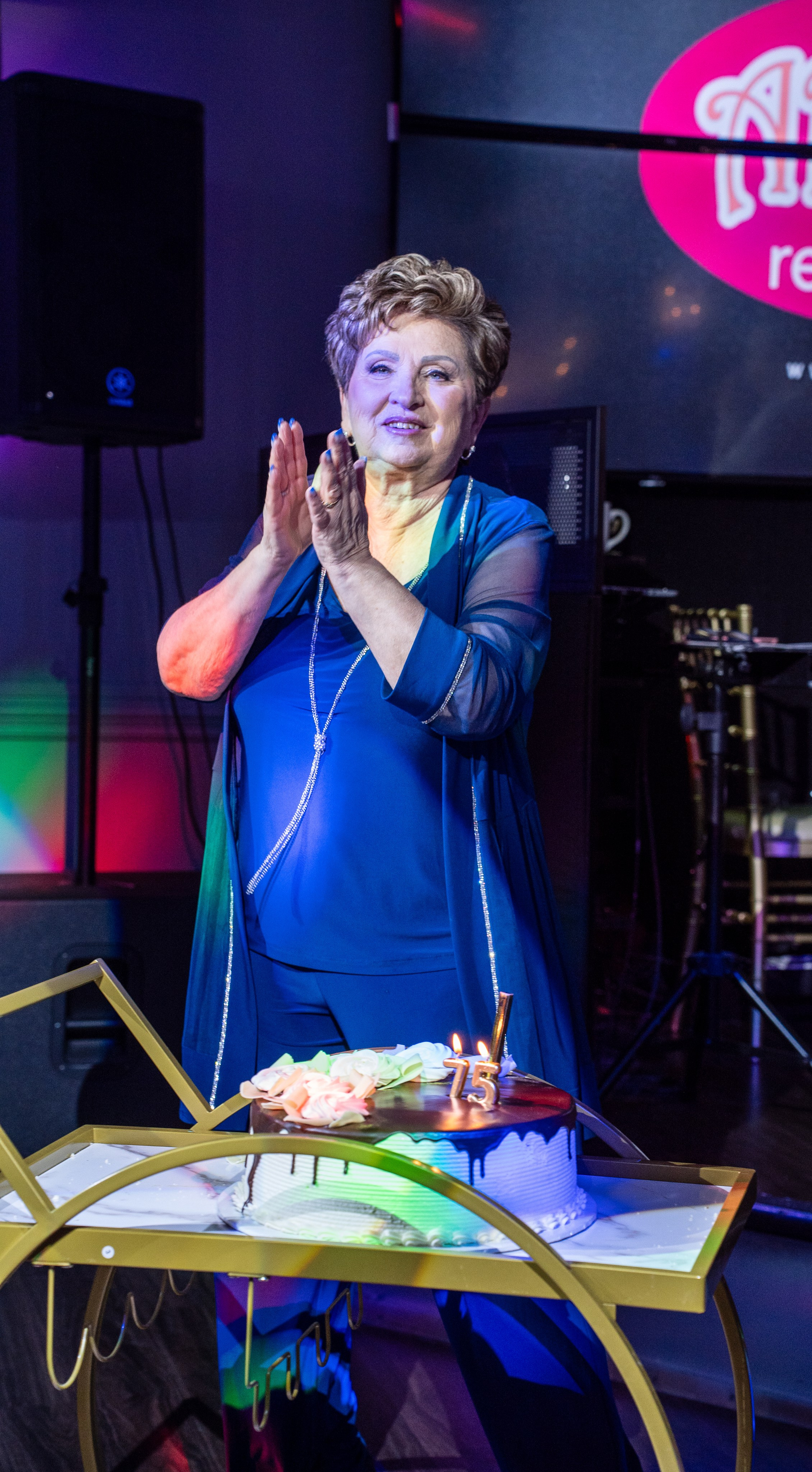 Birthdays Parties. Mirgorodsky Photography