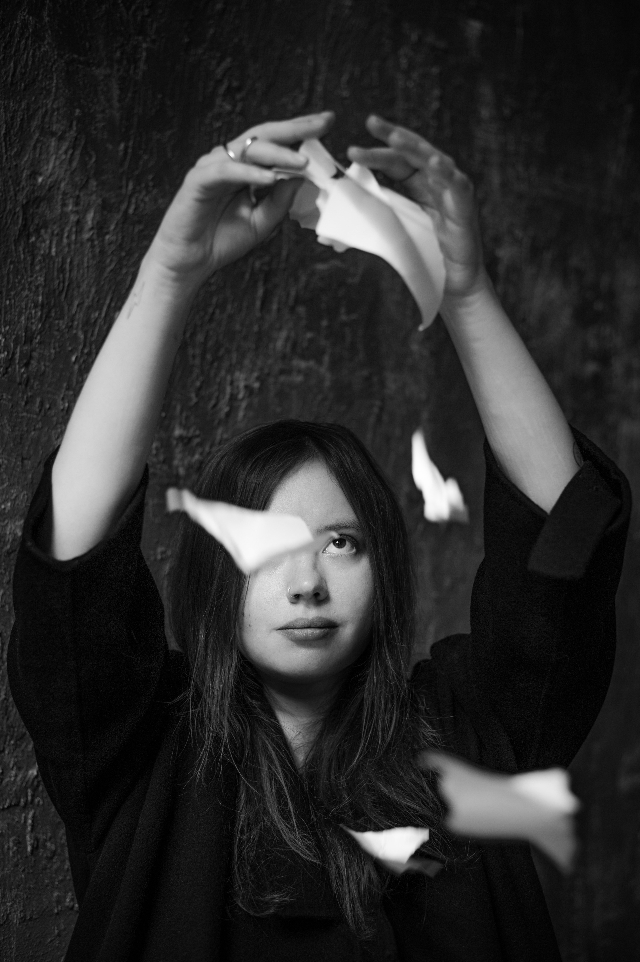 Дарья. Marianna.gluhova.photostory