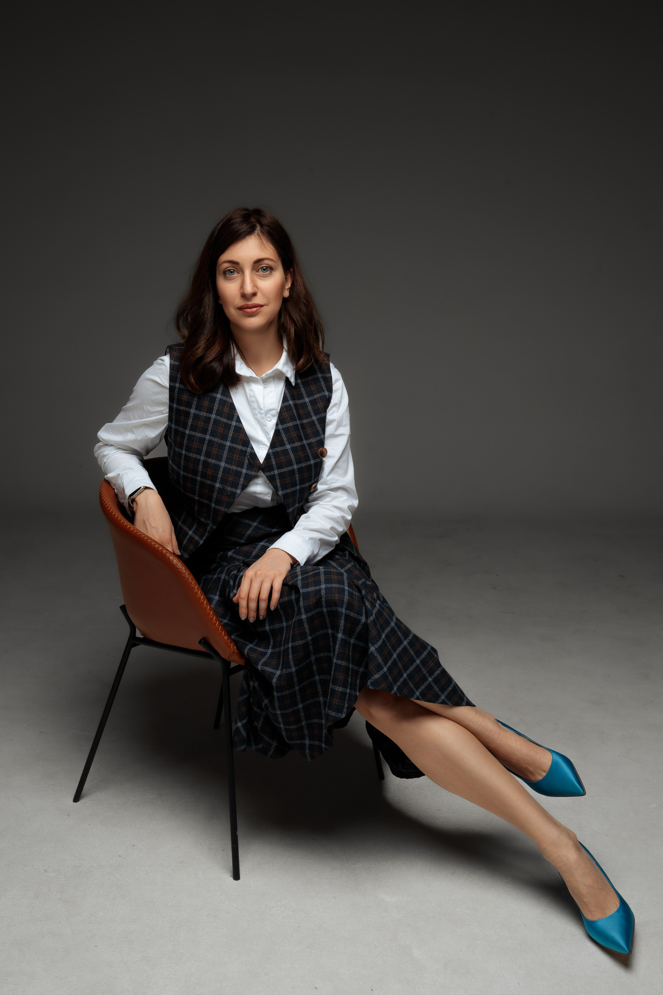 Natali. Elena Gorobets. Photographer in Zagreb