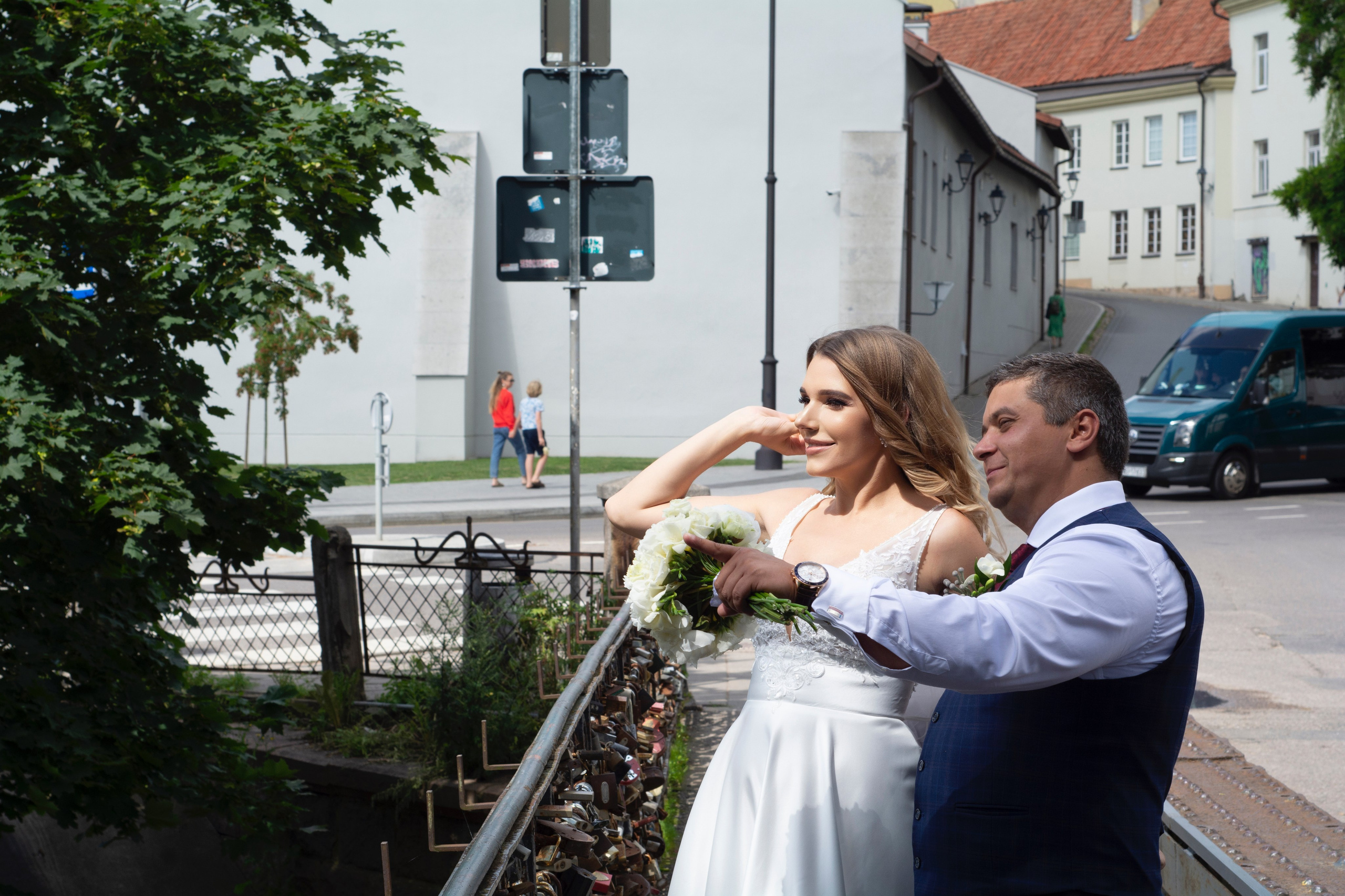 Diana & Kim. Репортажный фотограф в Москве Сандра Гиль