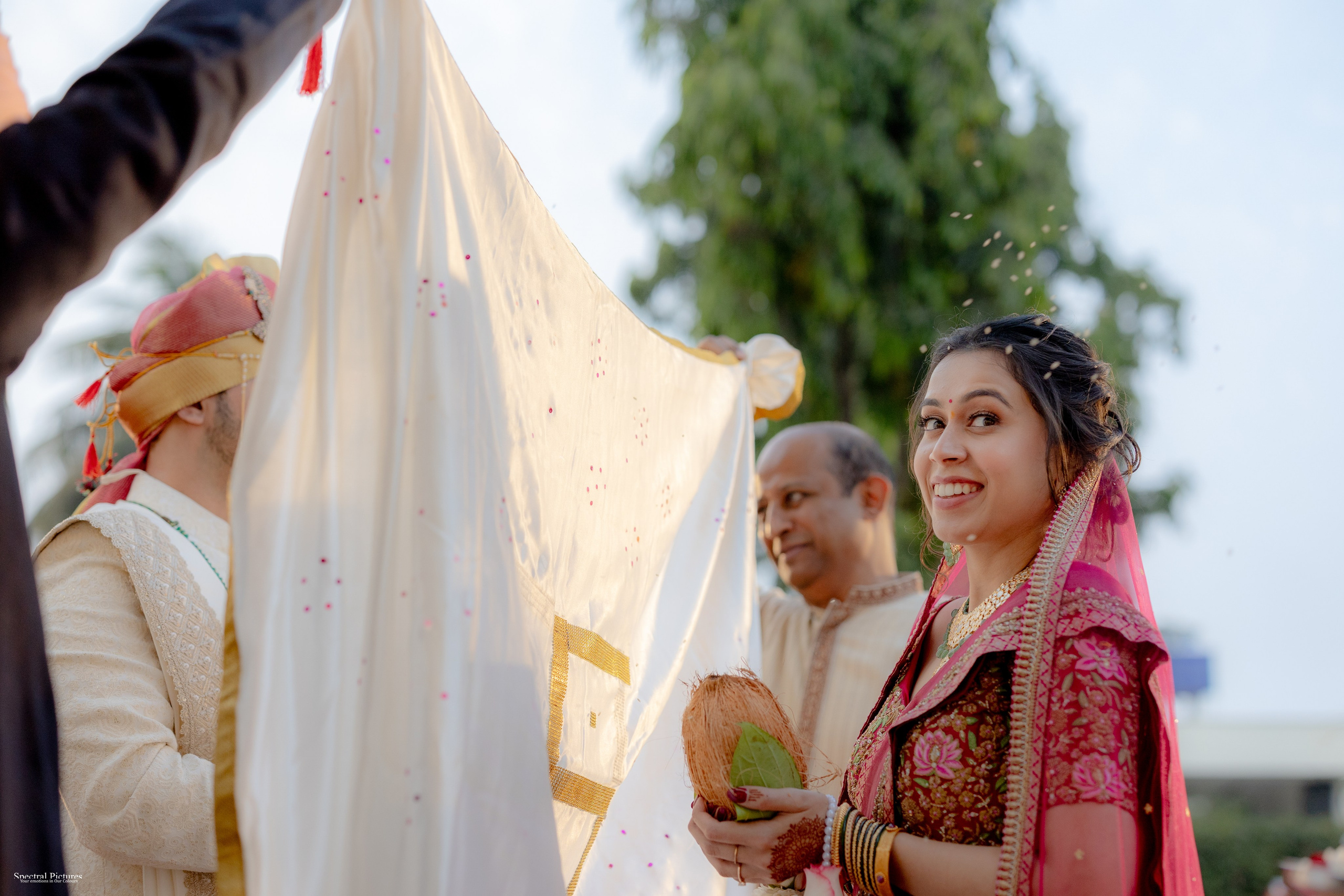 Tanvi & Neil | Wedding