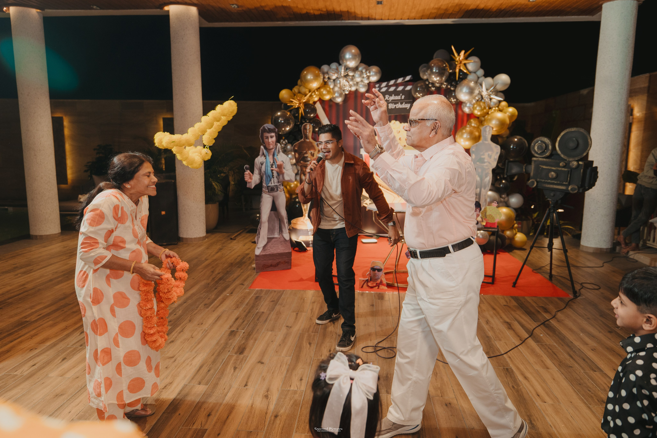 Rykaa’s 2nd Birthday