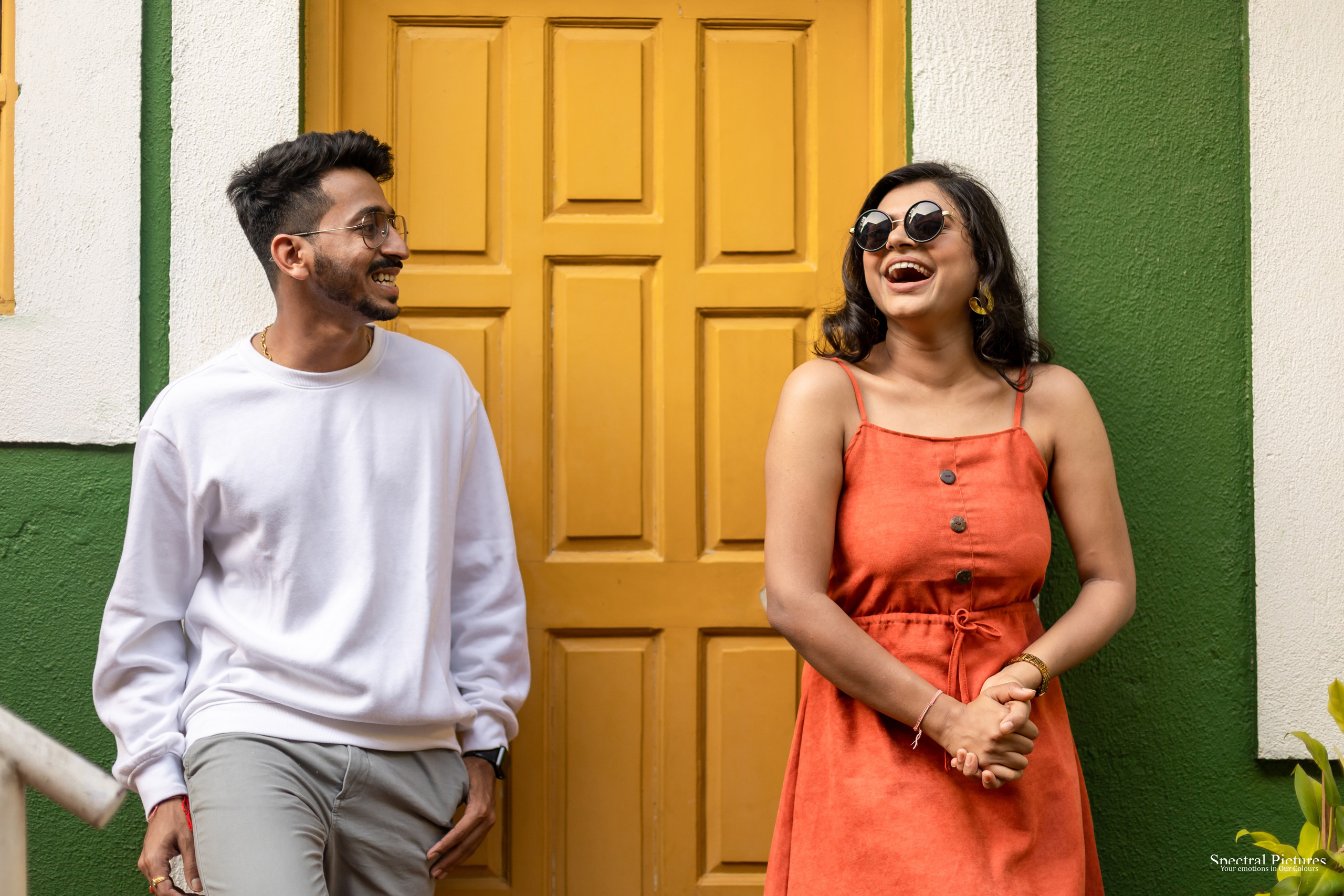 #APdilLo | Pre-Wedding