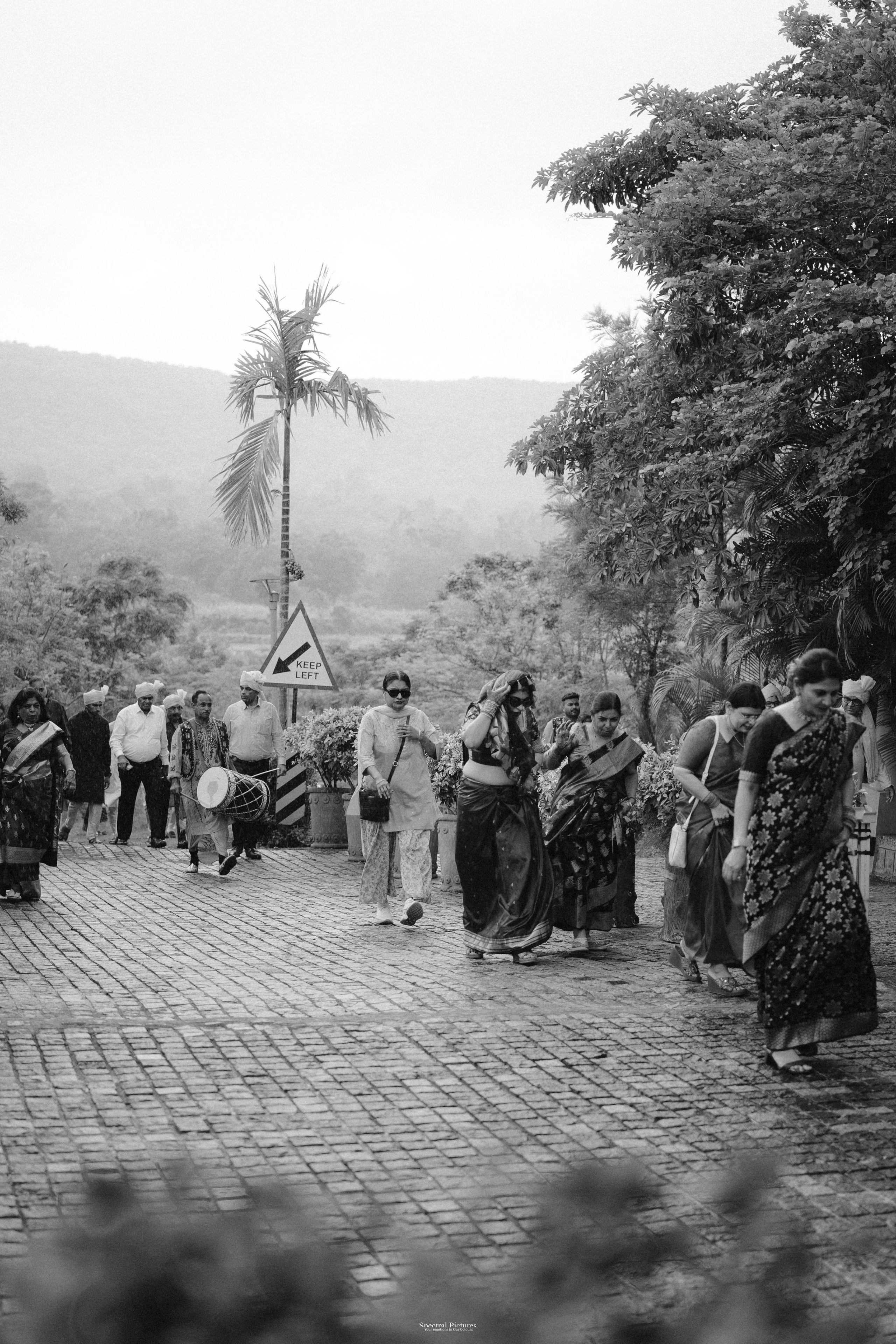 “Ankur & Malavika | Two States, One Soul”