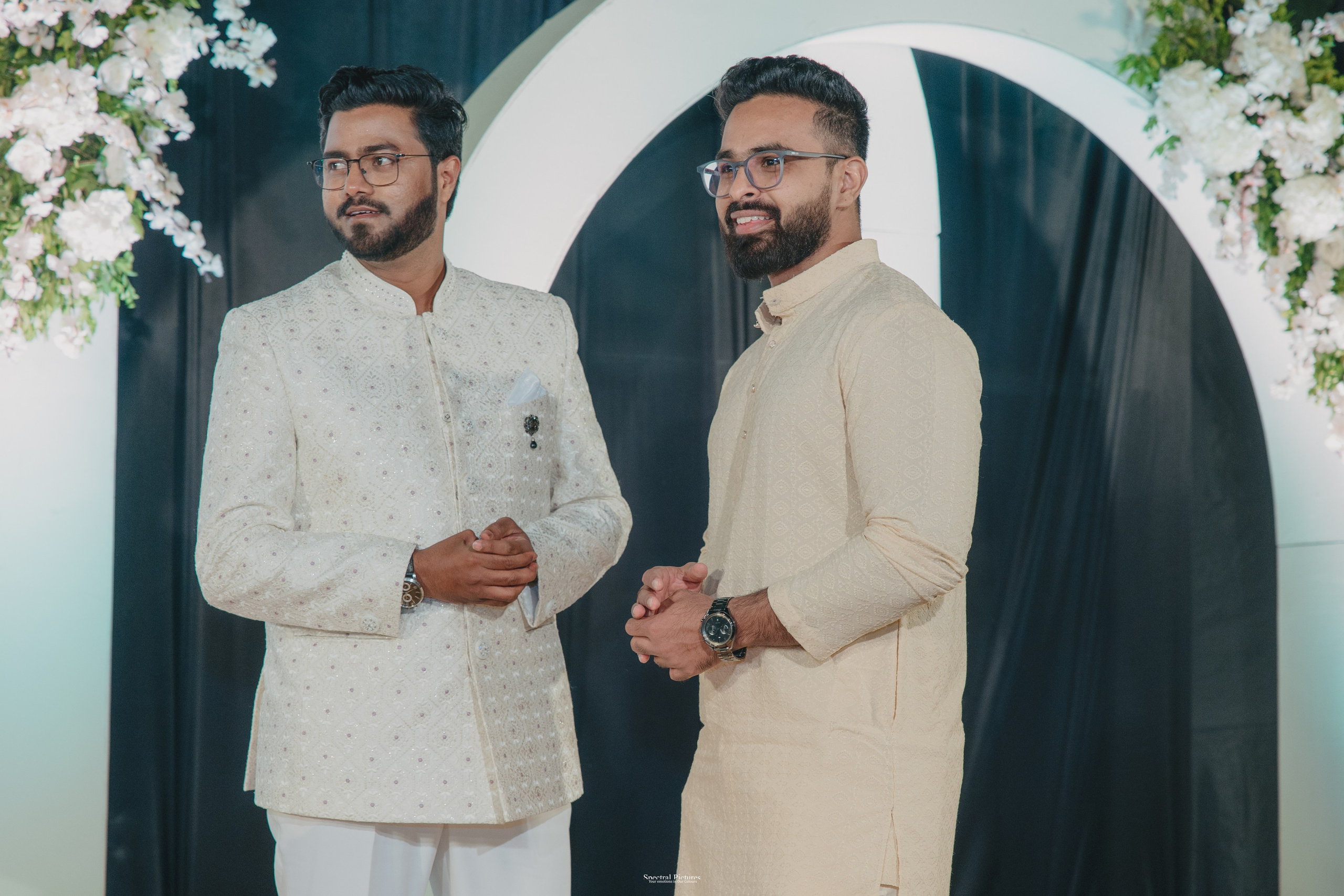 Dilnawaz & Mumtaz | A Love Story That Begins with Yes