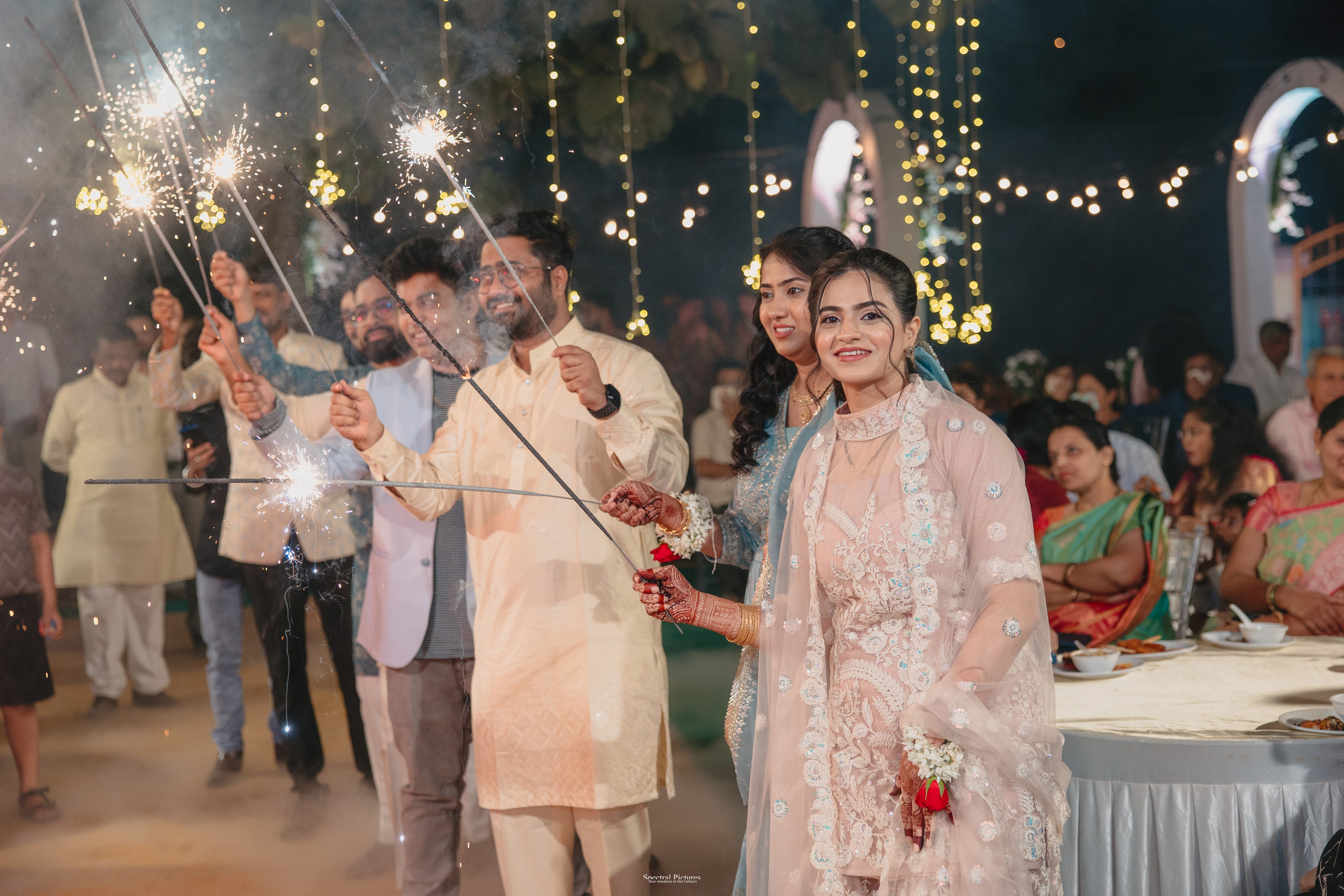 Dilnawaz & Mumtaz | A Love Story That Begins with Yes