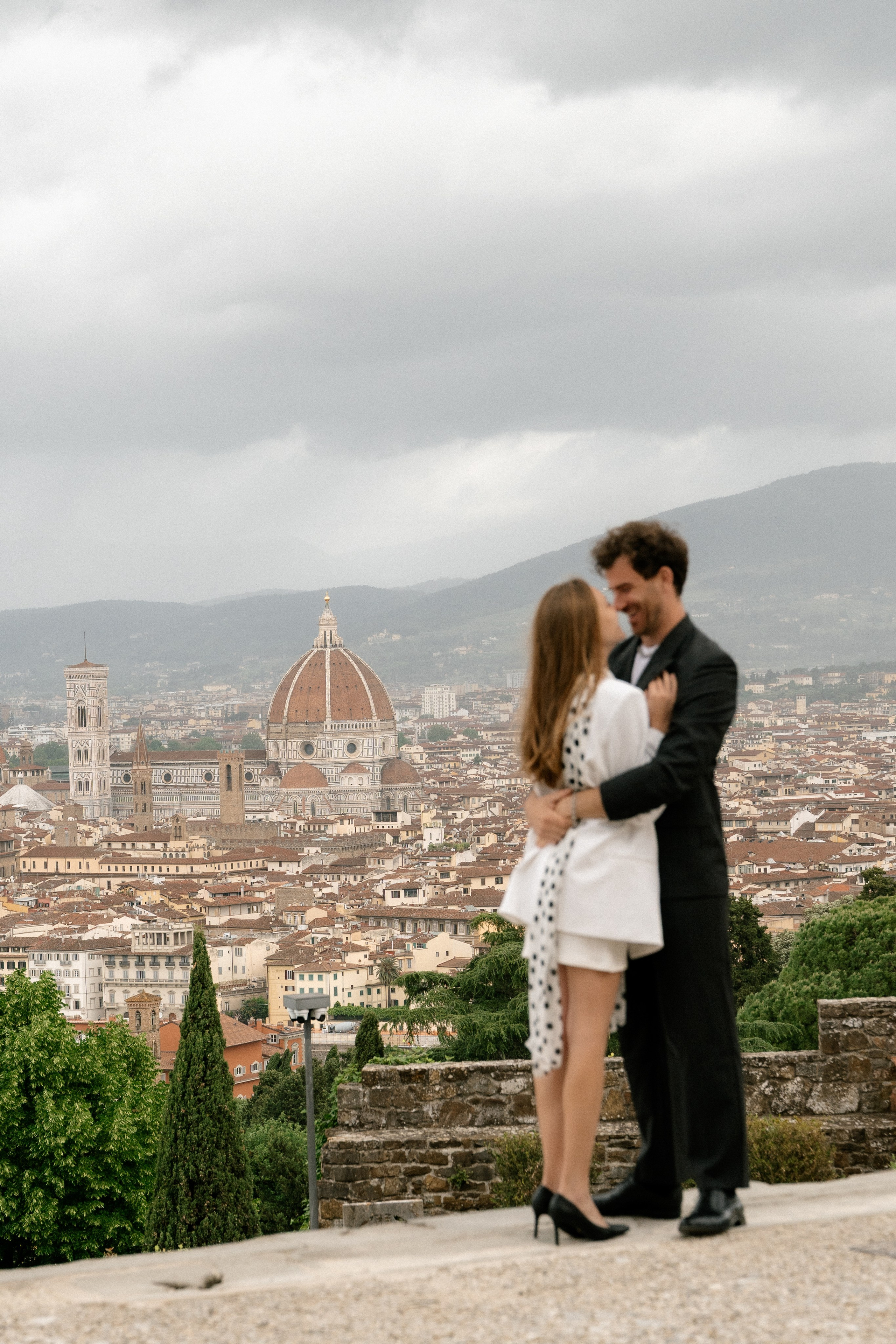 Gloria & Giulio. Fotograf de nuntă Alex Pasarelu