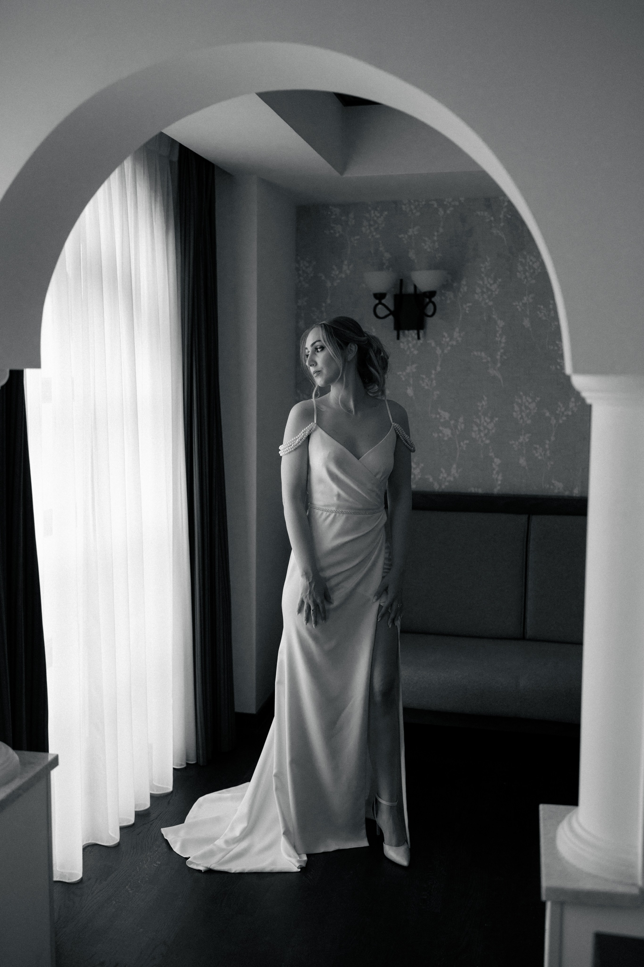 Madisson & Alex. Destination Wedding Photographer Alex Pasarelu