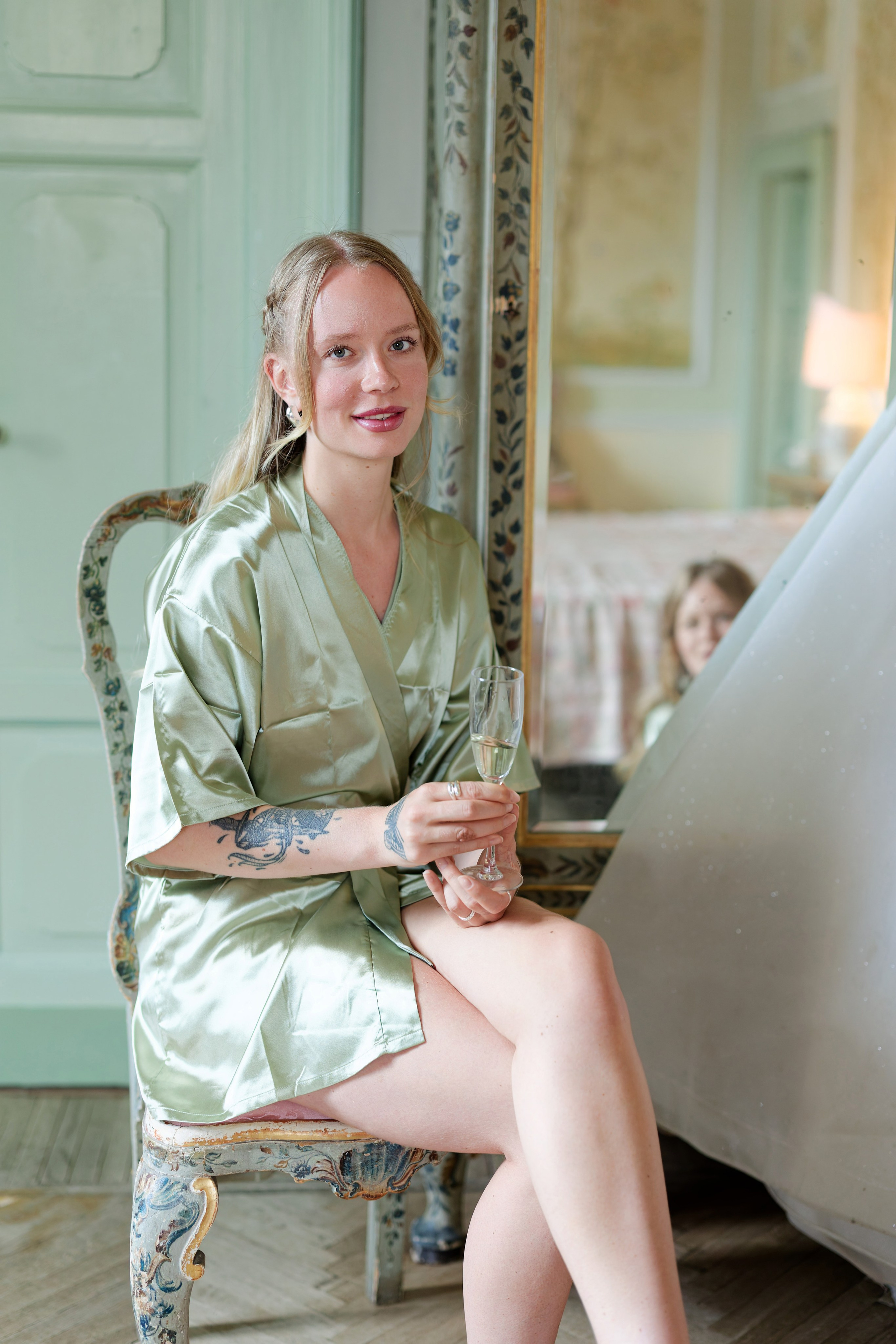 Wedding at La Torre di Pila, Umbria, Italy