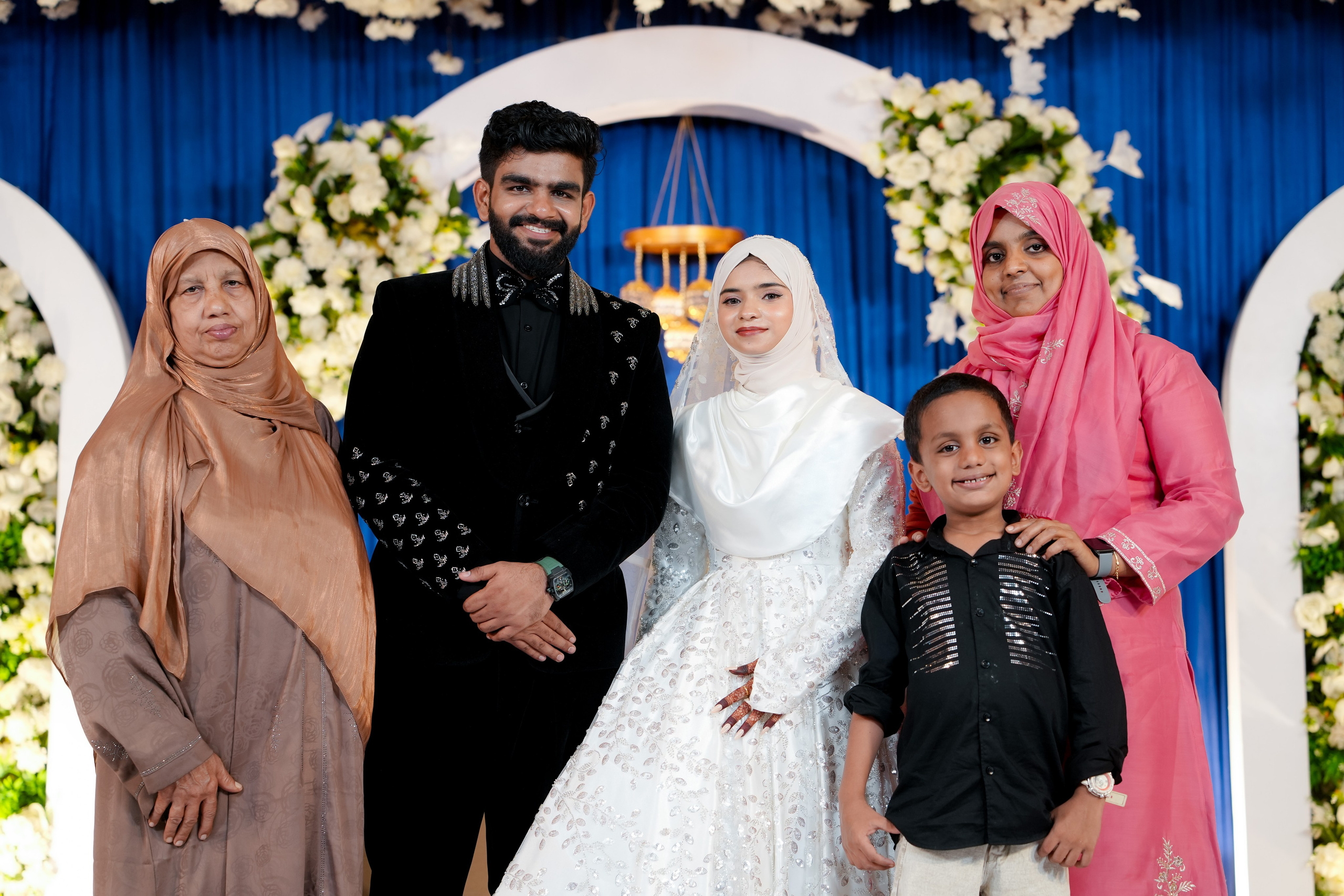 Sulthan&Lehra. VISUALIZE YOUR BIG MOMENTS