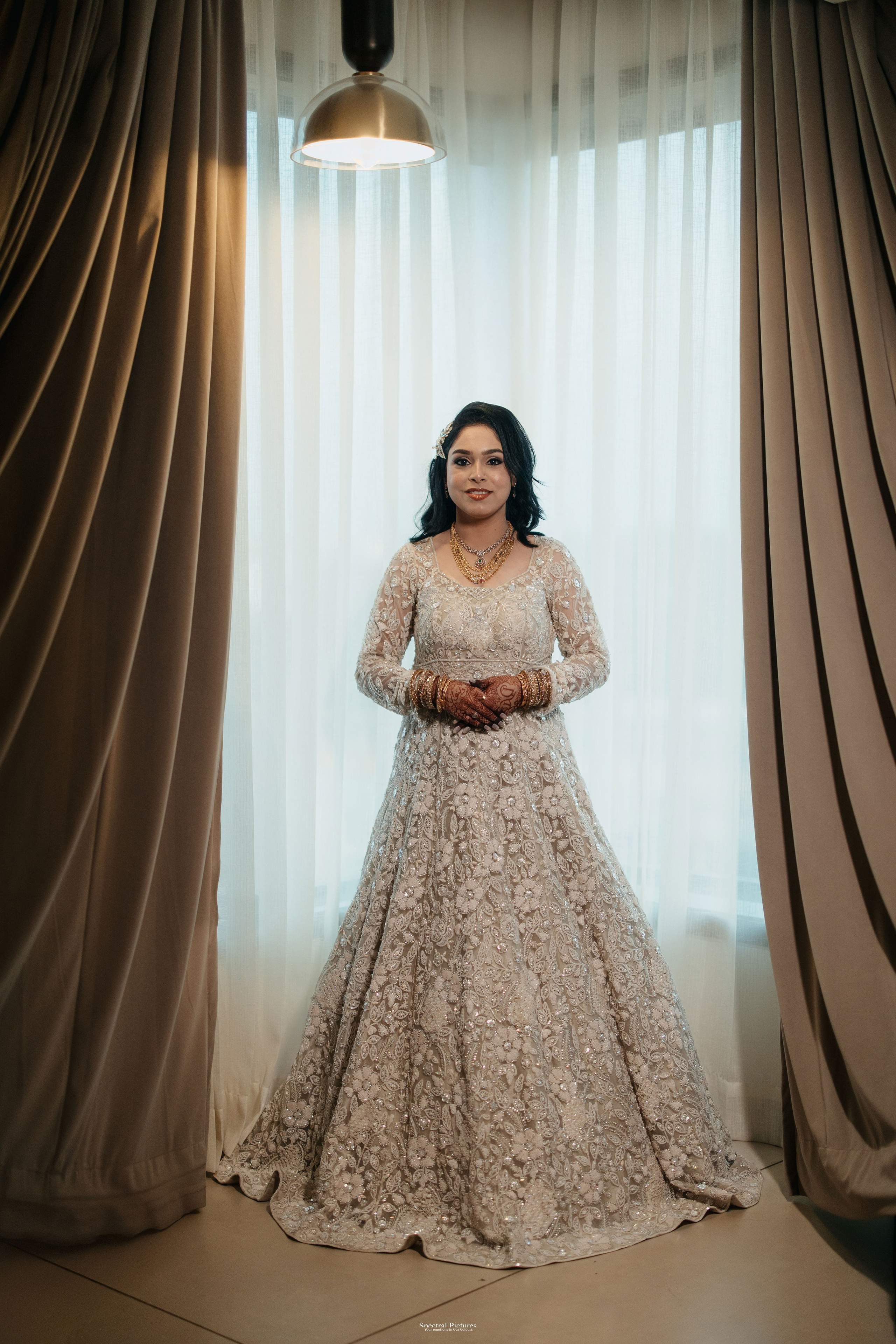 “Dilnawaz & Mumtaz | When Duas Align”