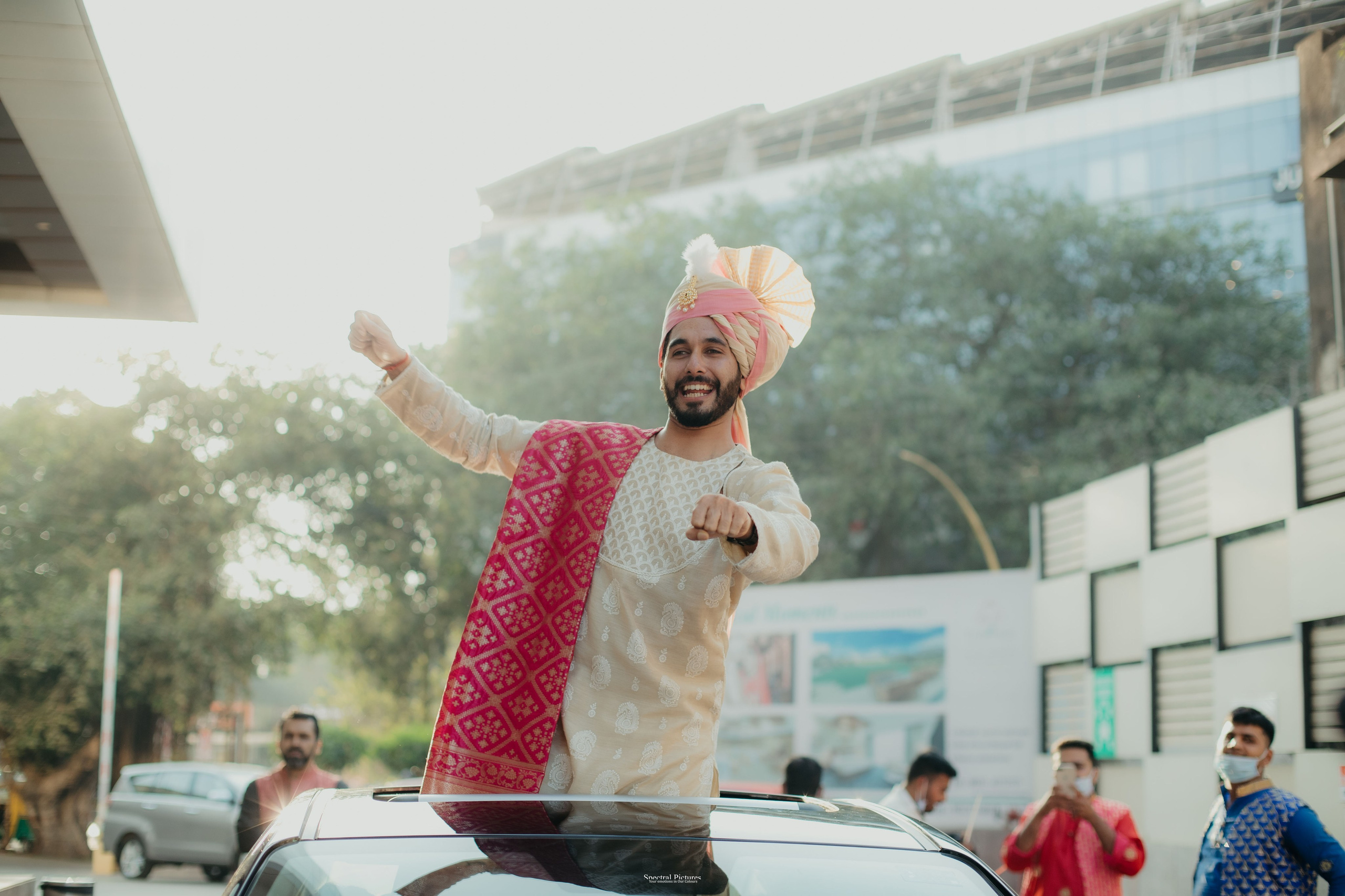Shreyas & Shamika | Weddding