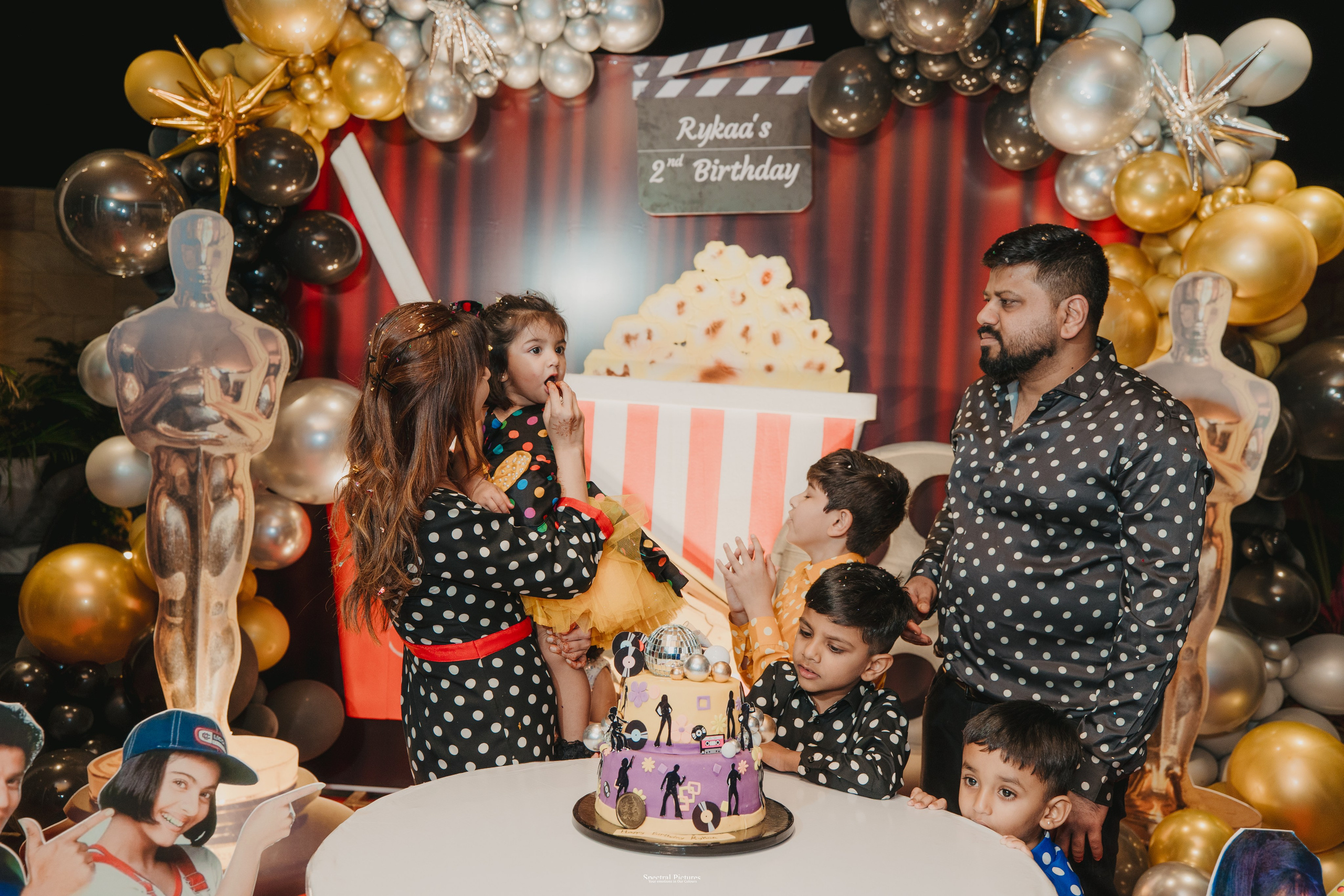 Rykaa’s 2nd Birthday