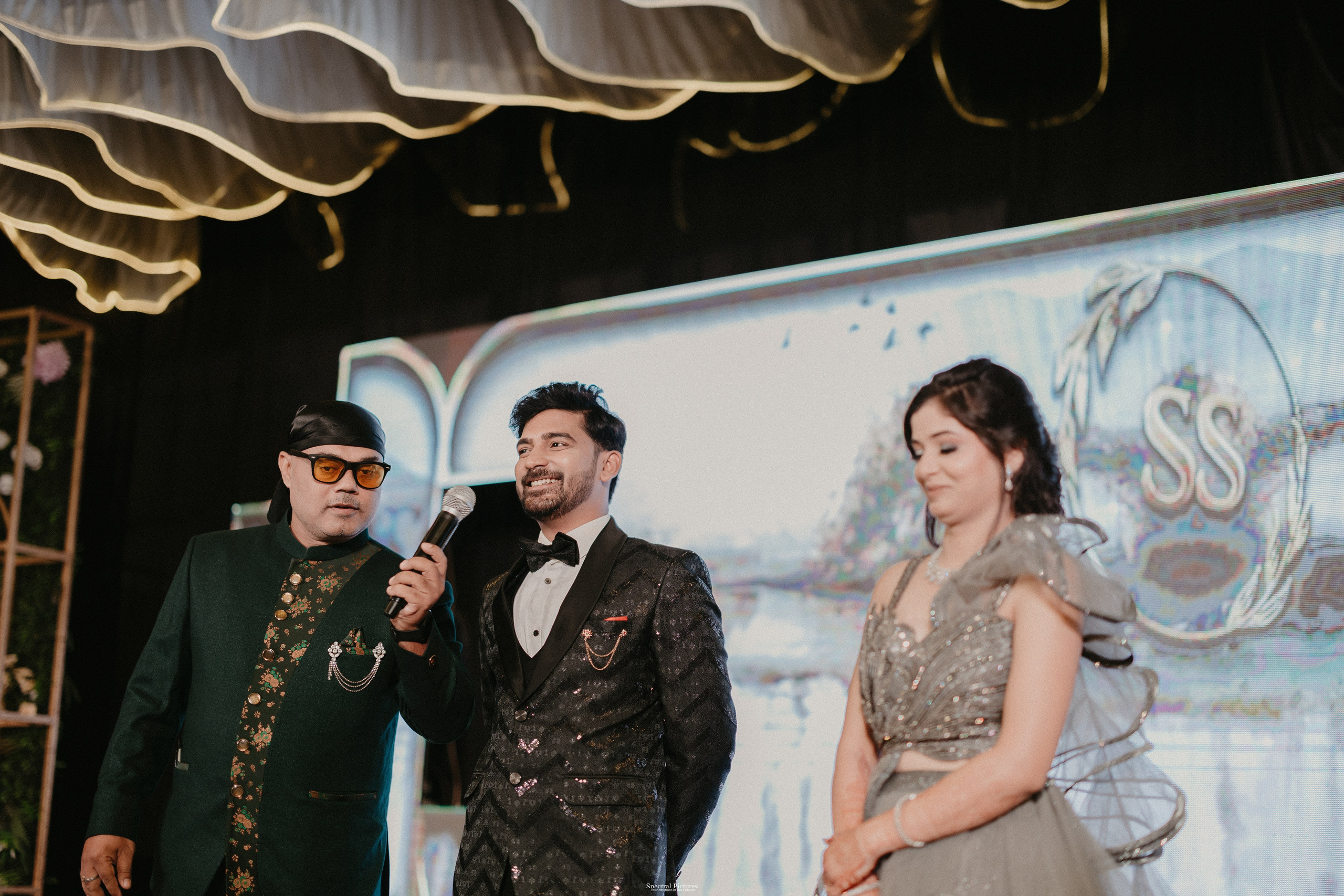 Sid’Heart & Sahili | Wedding