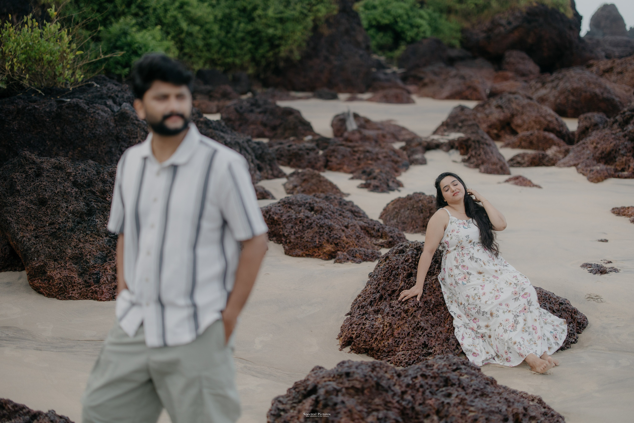Sidharth & Prajkta | Pre-Wedding