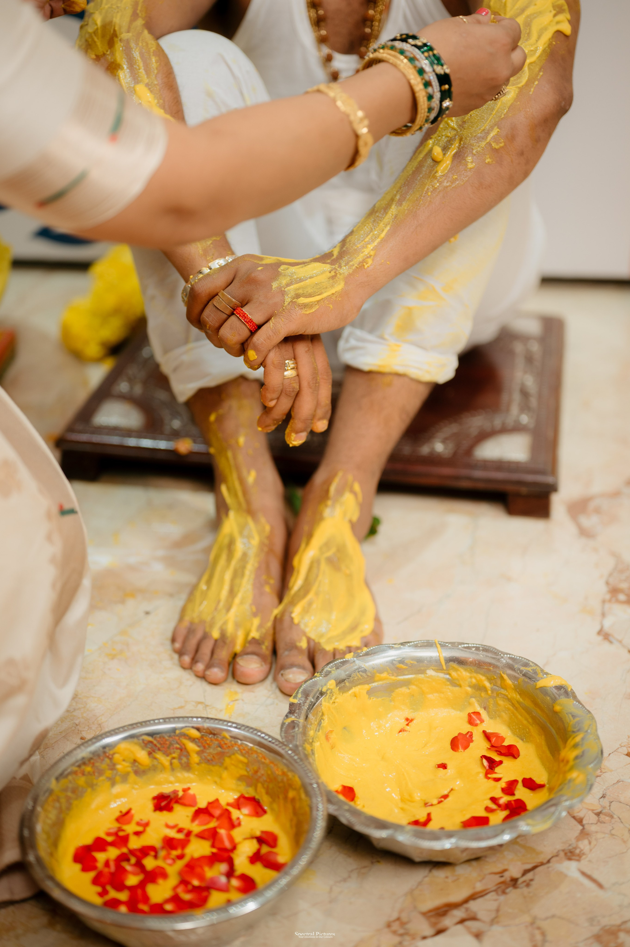 “Aditya & Nithal | A Beautiful Yes”