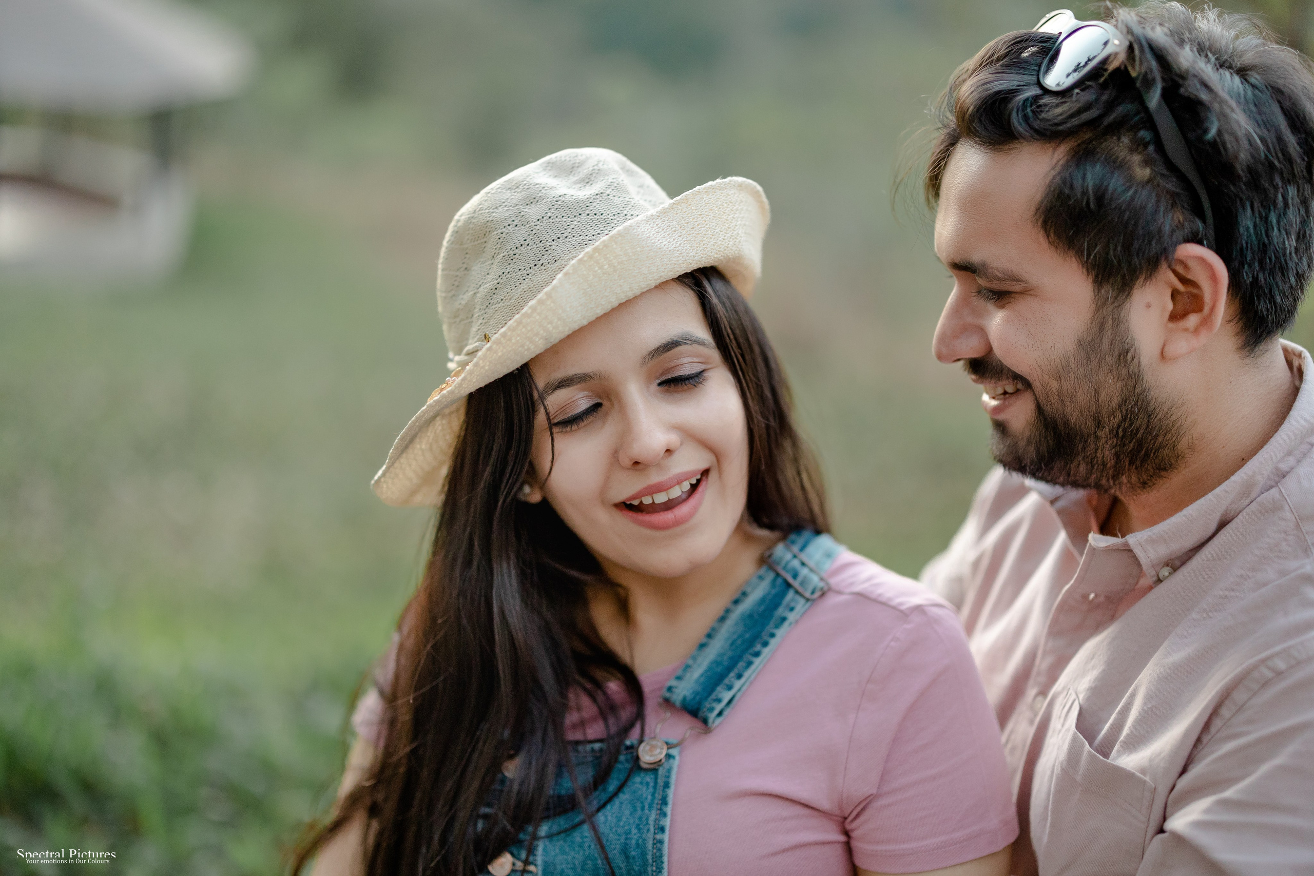 #NitYa | Pre-Wedding