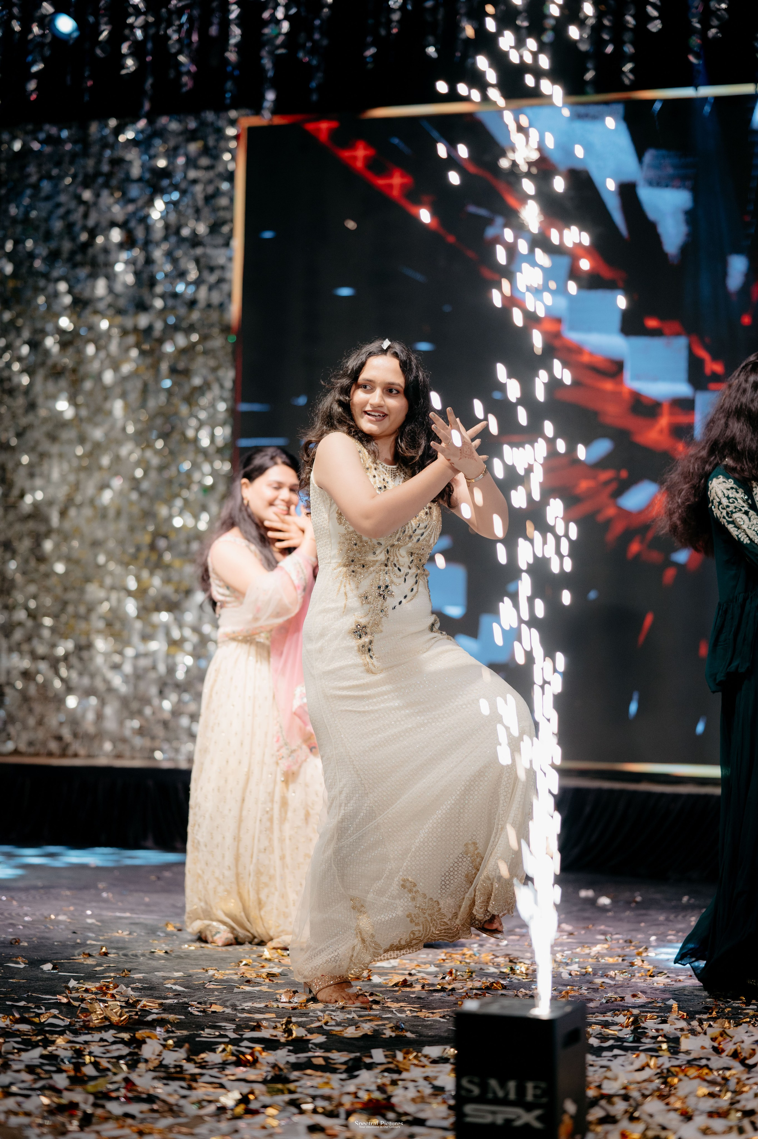 “Aditya & Nithal | A Beautiful Yes”