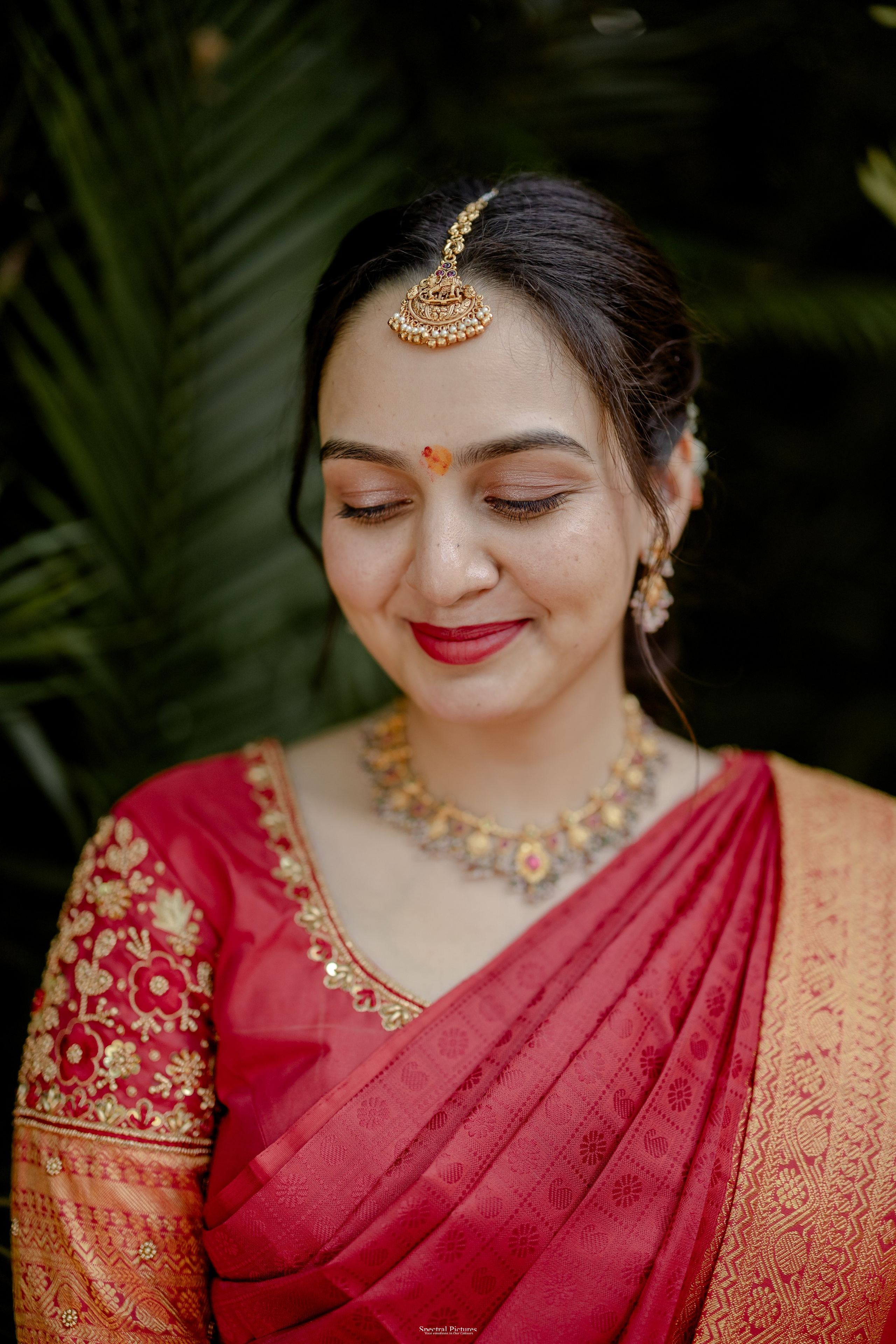 “Bob’s Bar to The Big Day — Starring Amulya & Aditya”