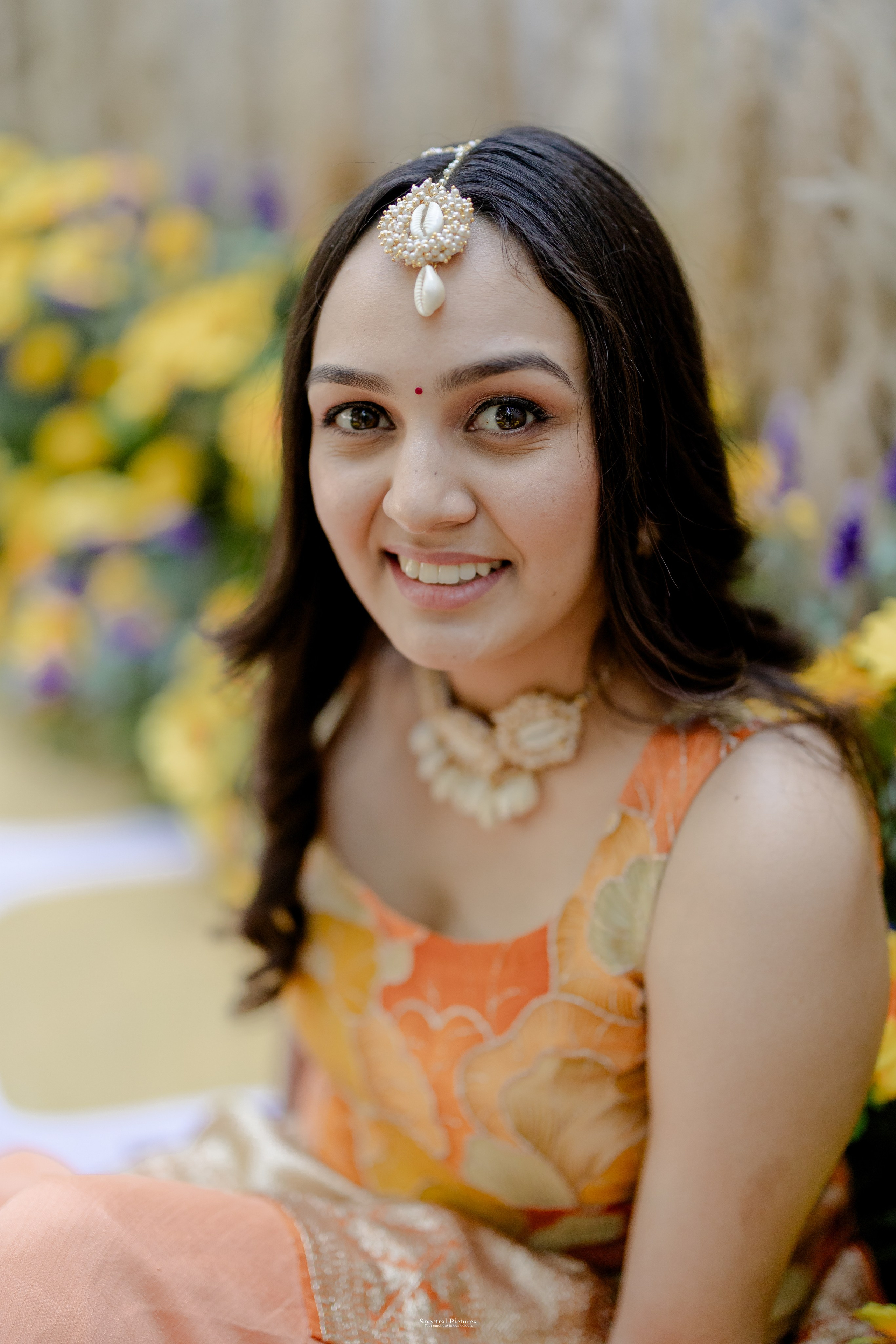 “Bob’s Bar to The Big Day — Starring Amulya & Aditya”