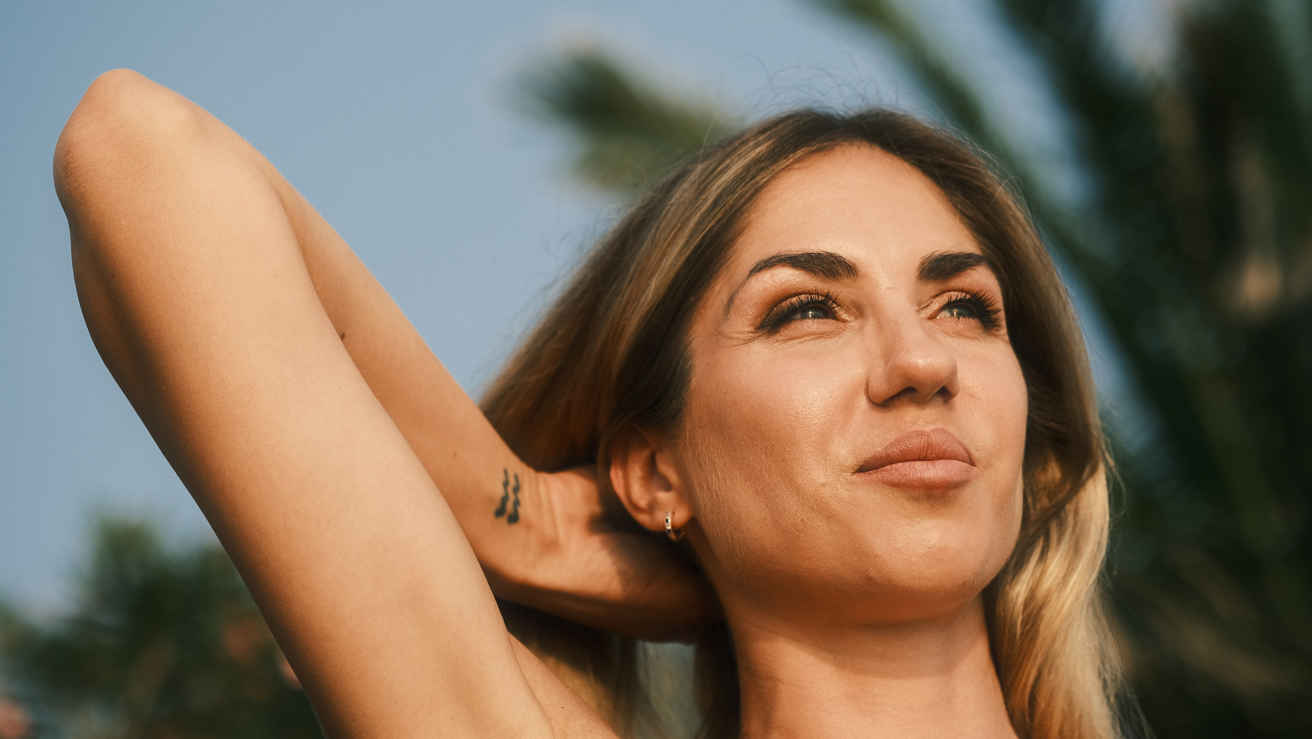 Портфолио — Портреты