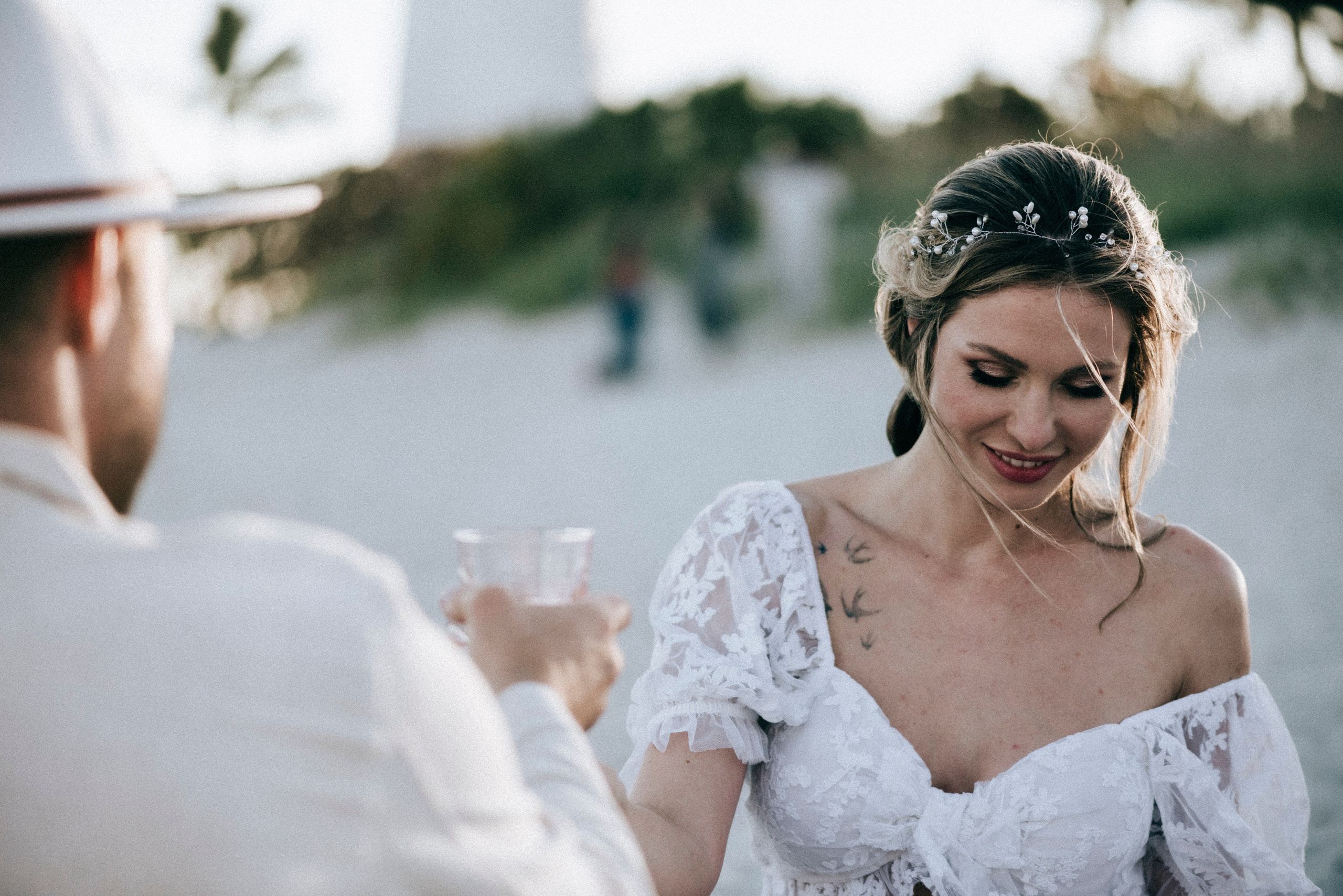 KK. Florida destination wedding photographer