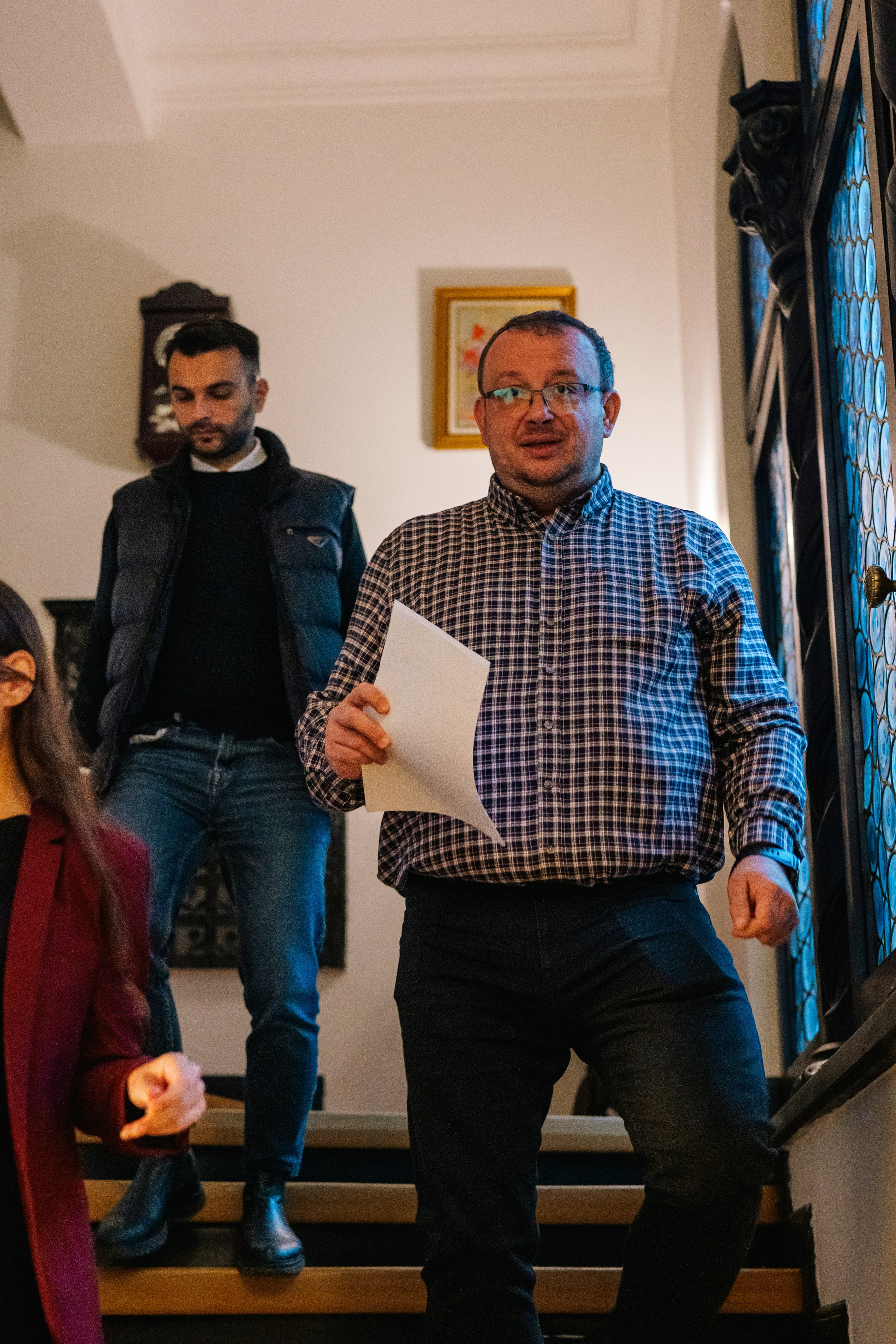 Eko Group Vila. Raul Valentin fotograf de evenimente